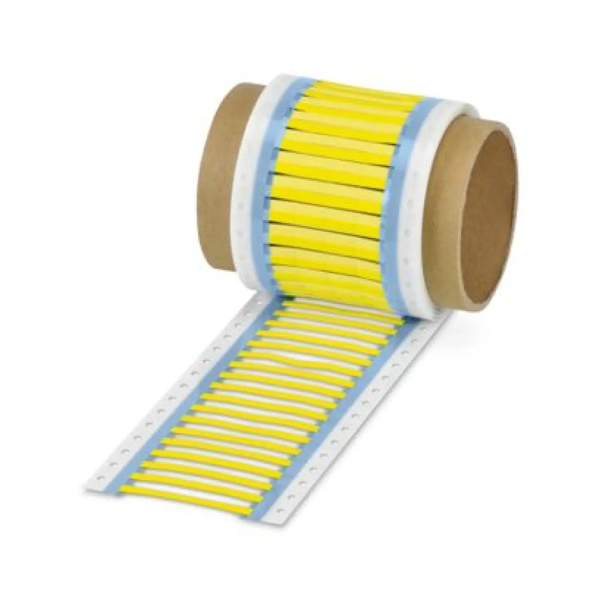 Phoenix Contact 0800770 Shrink sleeve WMS 2,4 (15X4)R YE CUS (img_001)