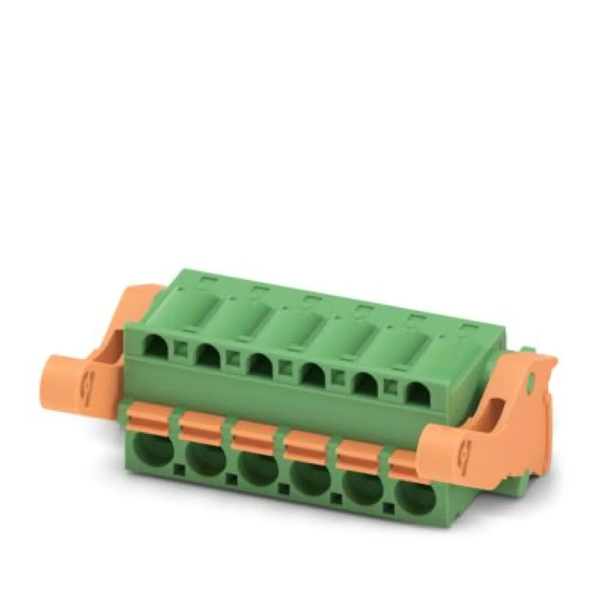 Phoenix Contact 1792559 PCB connector FKC 2,5/ 6-ST-5,08-LR (img_001) Phoenix Contact 1792559 PCB connector FKC 2,5/ 6-ST-5,08-LR (img_001)