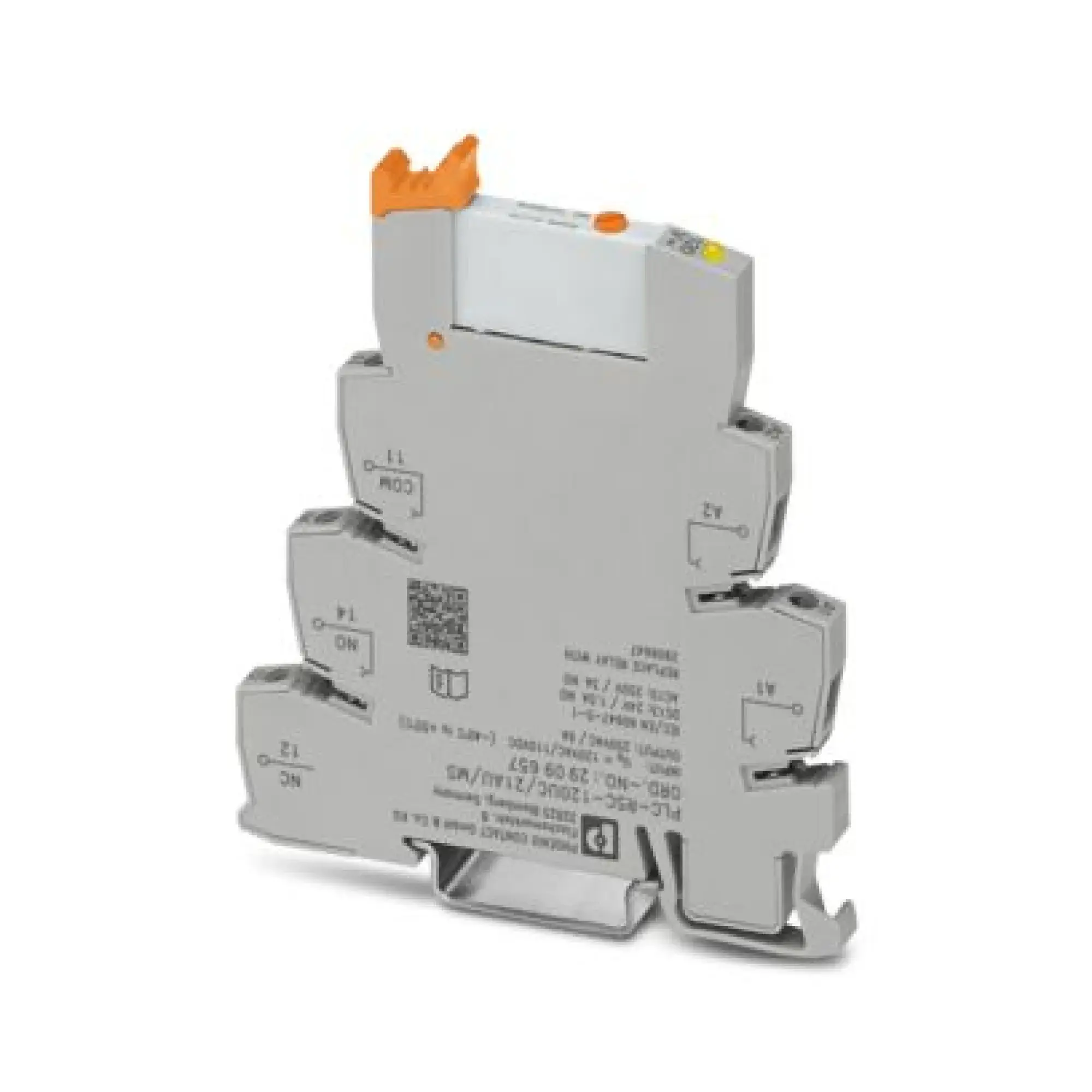 Phoenix Contact 2909657 Relay module PLC-RSC-120UC/21AU/MS (img_001)