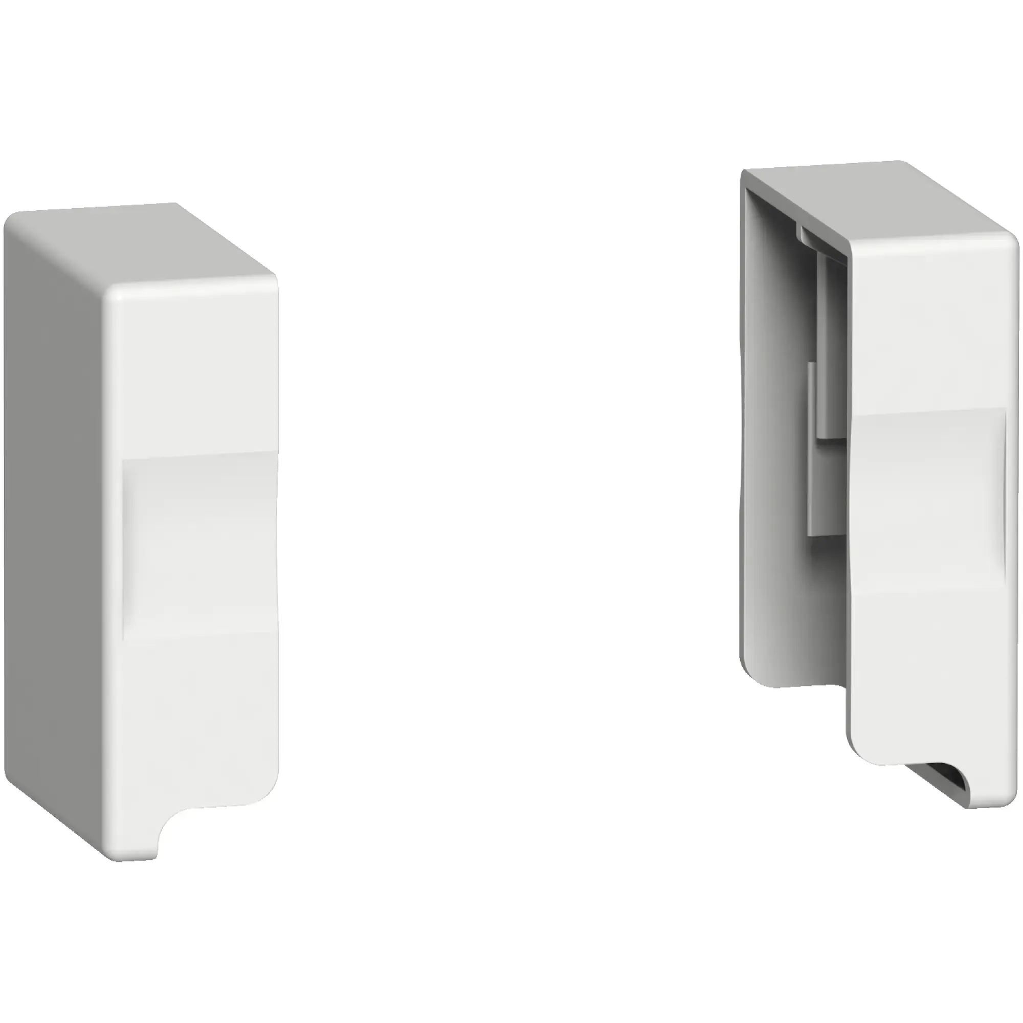 Schneider Electric M9XCEC10 Multi 9 OEM End Caps for Busbar Suitable for UL489 (10 pcs.) (img_002) Schneider Electric M9XCEC10 Multi 9 OEM End Caps for Busbar Suitable for UL489 (10 pcs.) (img_002)