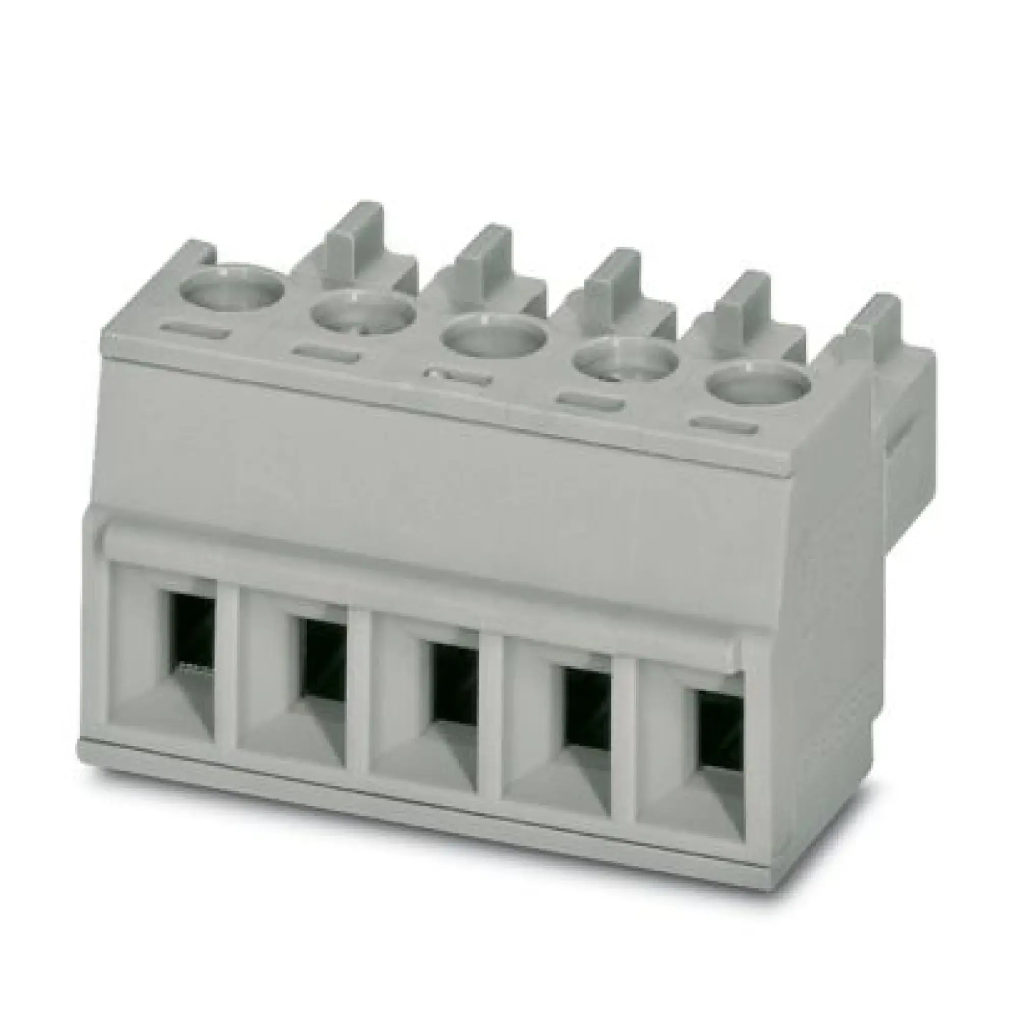 Phoenix Contact 1341125 PCB connector BCP-381- 4 GN BD:1,G,B,A (img_001)