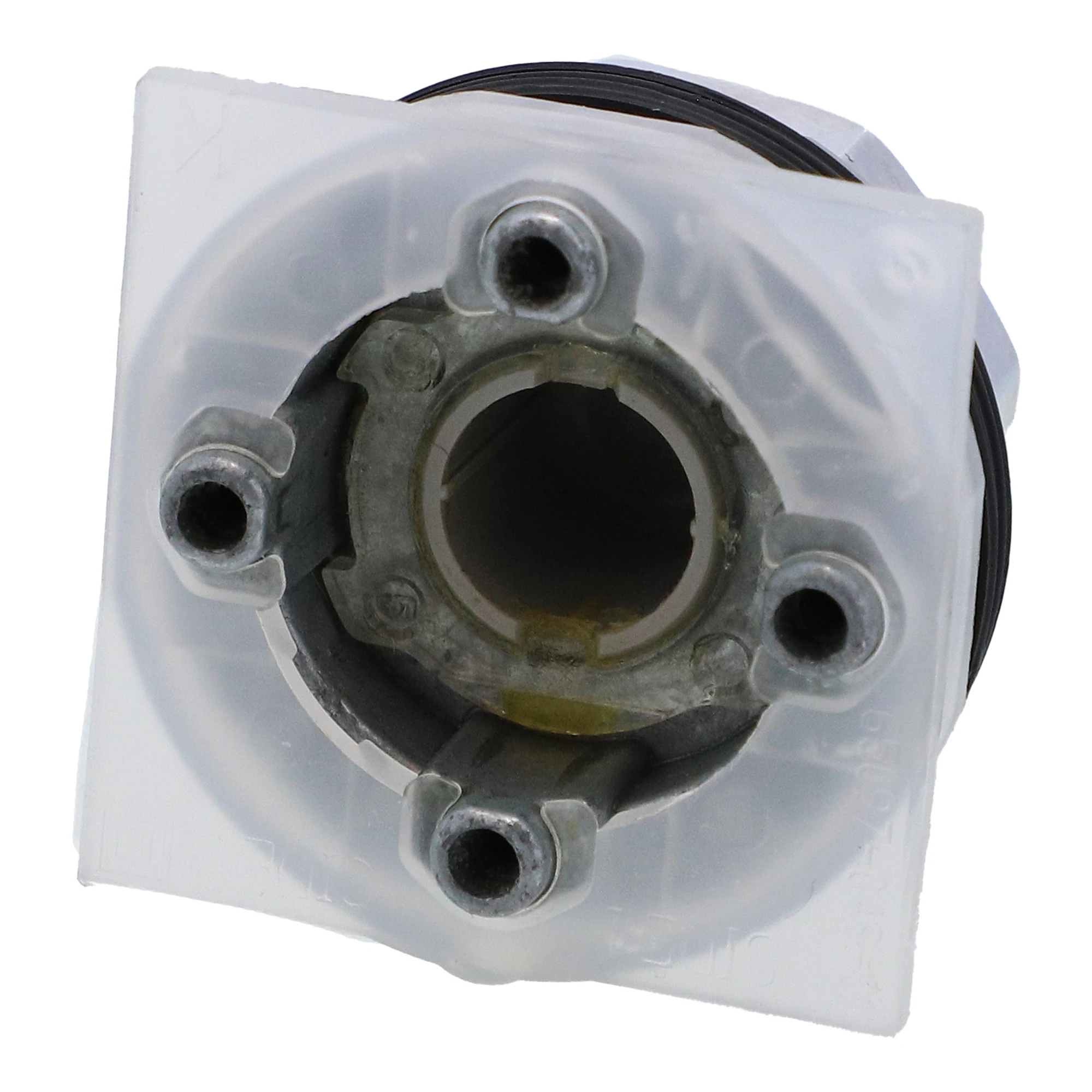 Schneider Electric 9001KR3U Push Button Front Element, Ø 30, 7 Colors to Choose From (img_002)