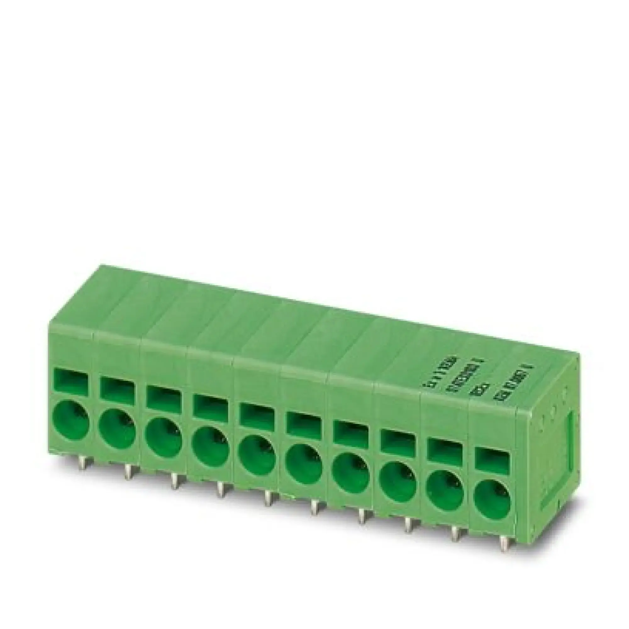 Phoenix Contact 1672414 PCB terminal block SPT 2,5/ 2-H-5,0-EX1RZ5,0BD1-2 (img_001) Phoenix Contact 1672414 PCB terminal block SPT 2,5/ 2-H-5,0-EX1RZ5,0BD1-2 (img_001)