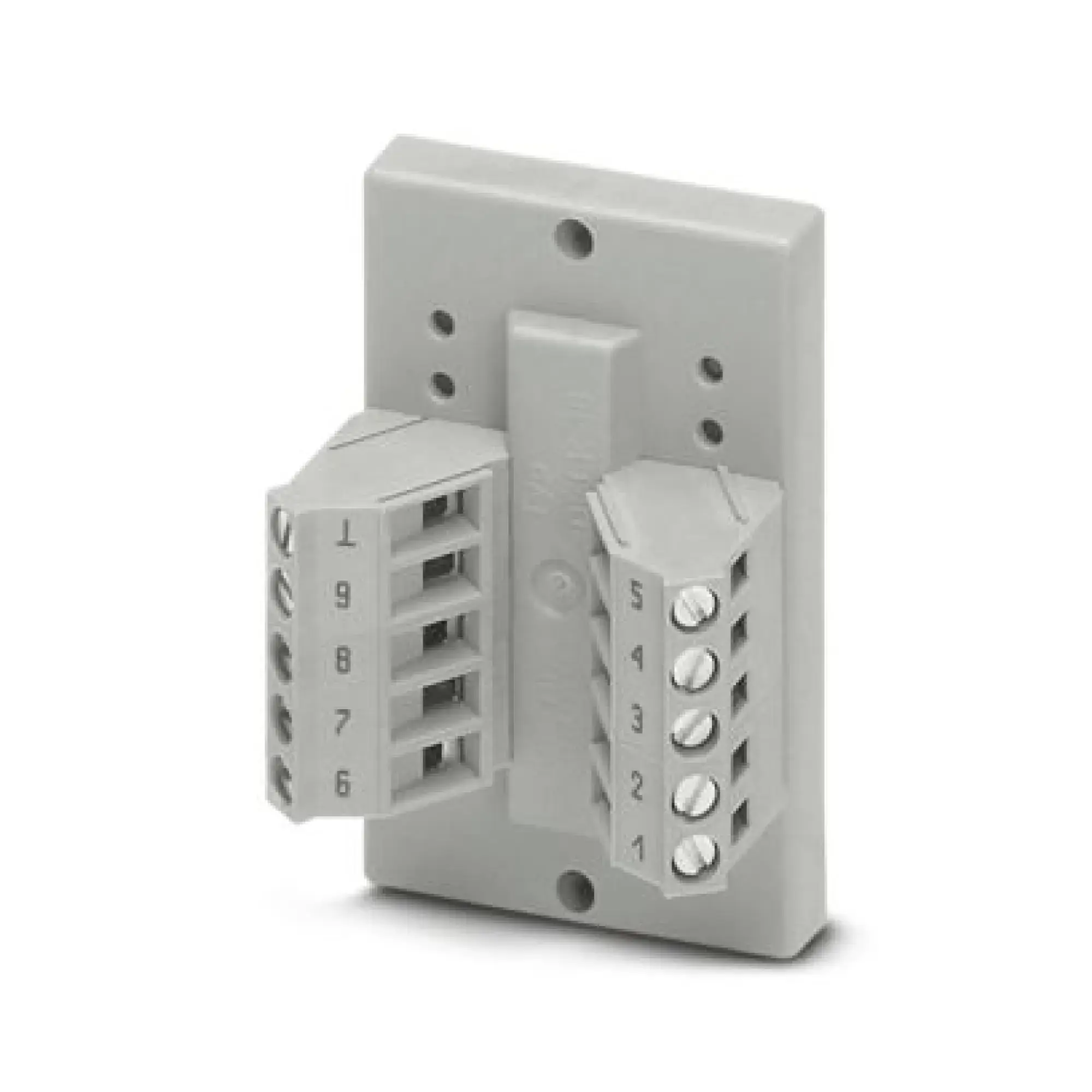 Phoenix Contact 2283870 Termination board DFLK-D 9 SUB/S (img_001) Phoenix Contact 2283870 Termination board DFLK-D 9 SUB/S (img_001)