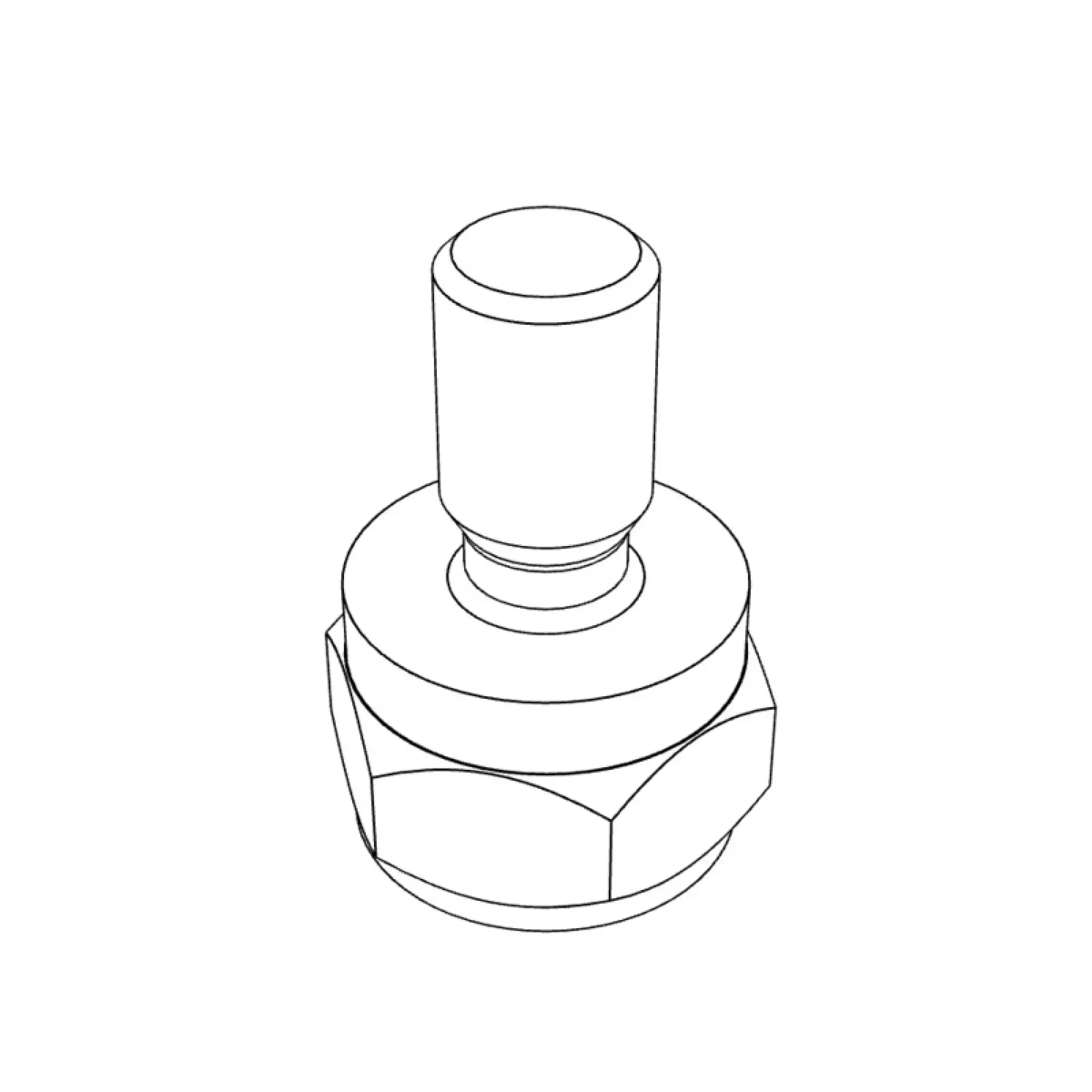Weidmüller 3073300000 Mechanical fastening element (img_001) Weidmüller 3073300000 Mechanical fastening element (img_001)