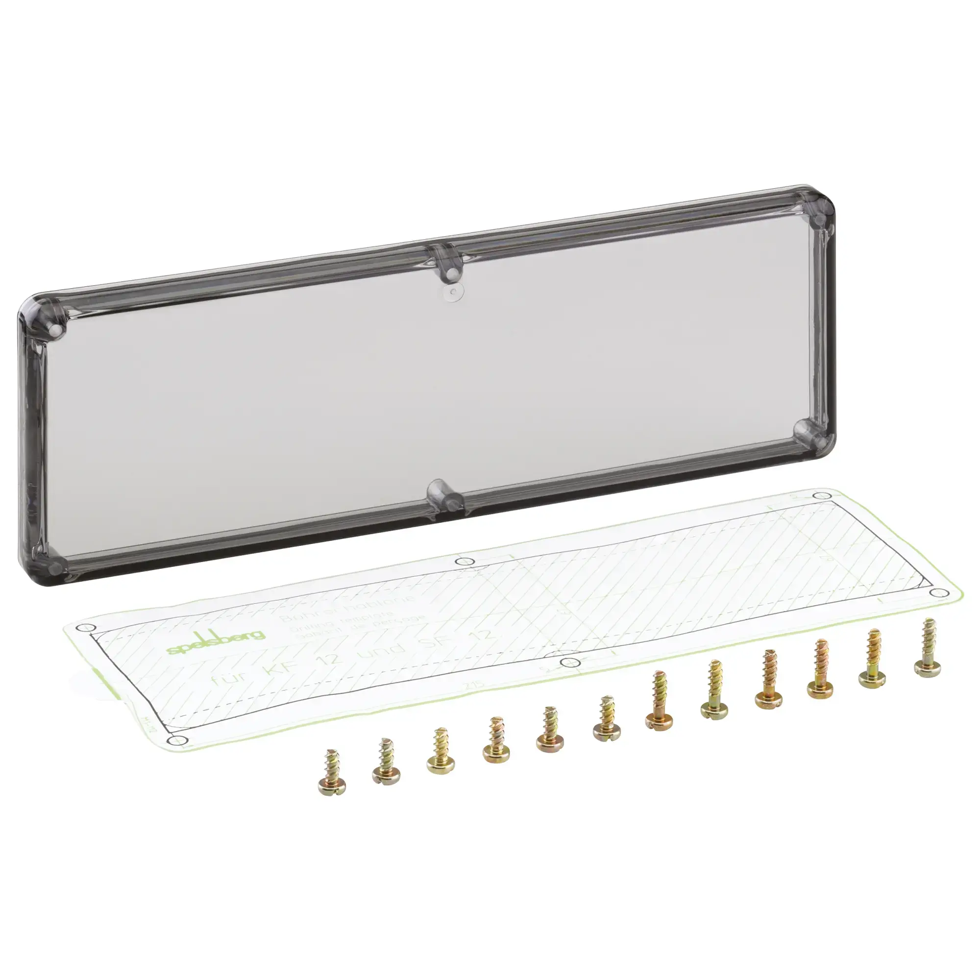 Spelsberg 56801201 Inspection window (img_001) Spelsberg 56801201 Inspection window (img_001)