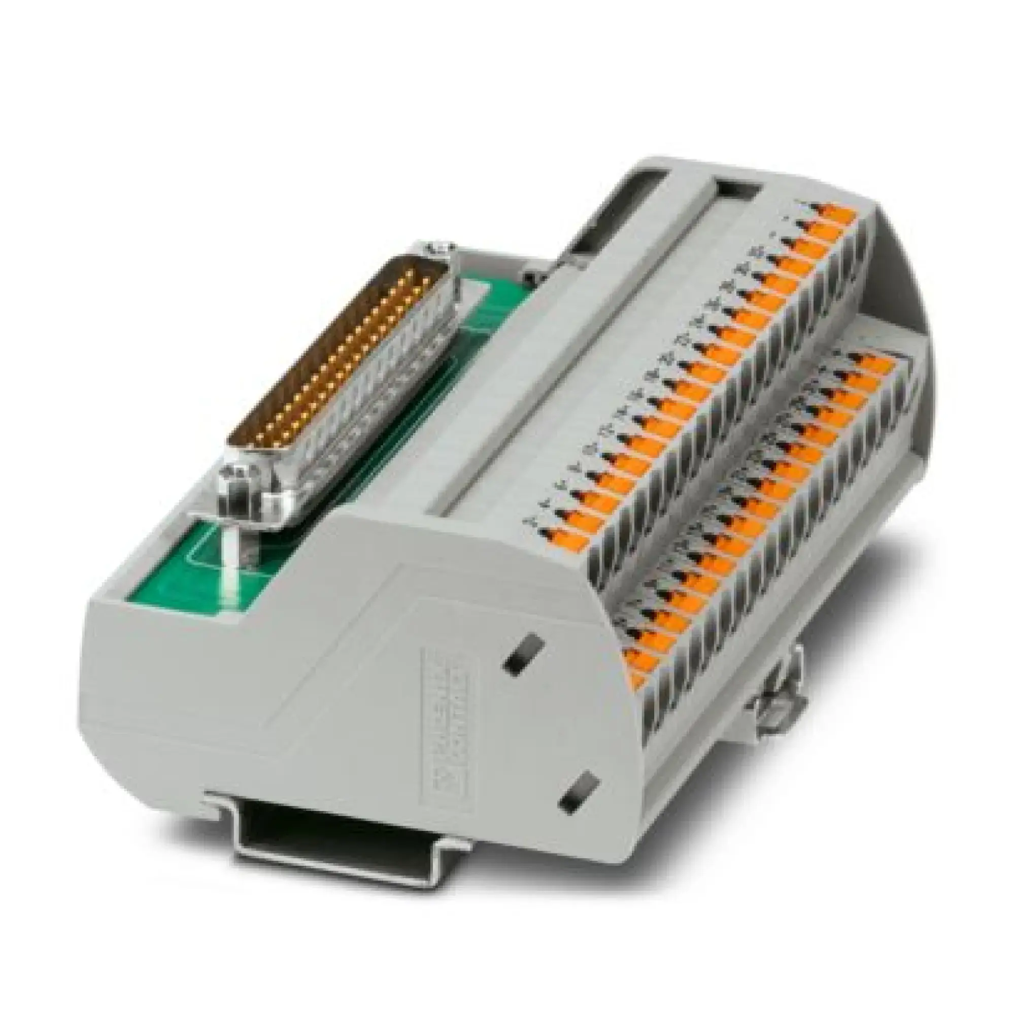 Phoenix Contact 2904278 Termination board VIP-2/PT/D37SUB/M/SO (img_001)