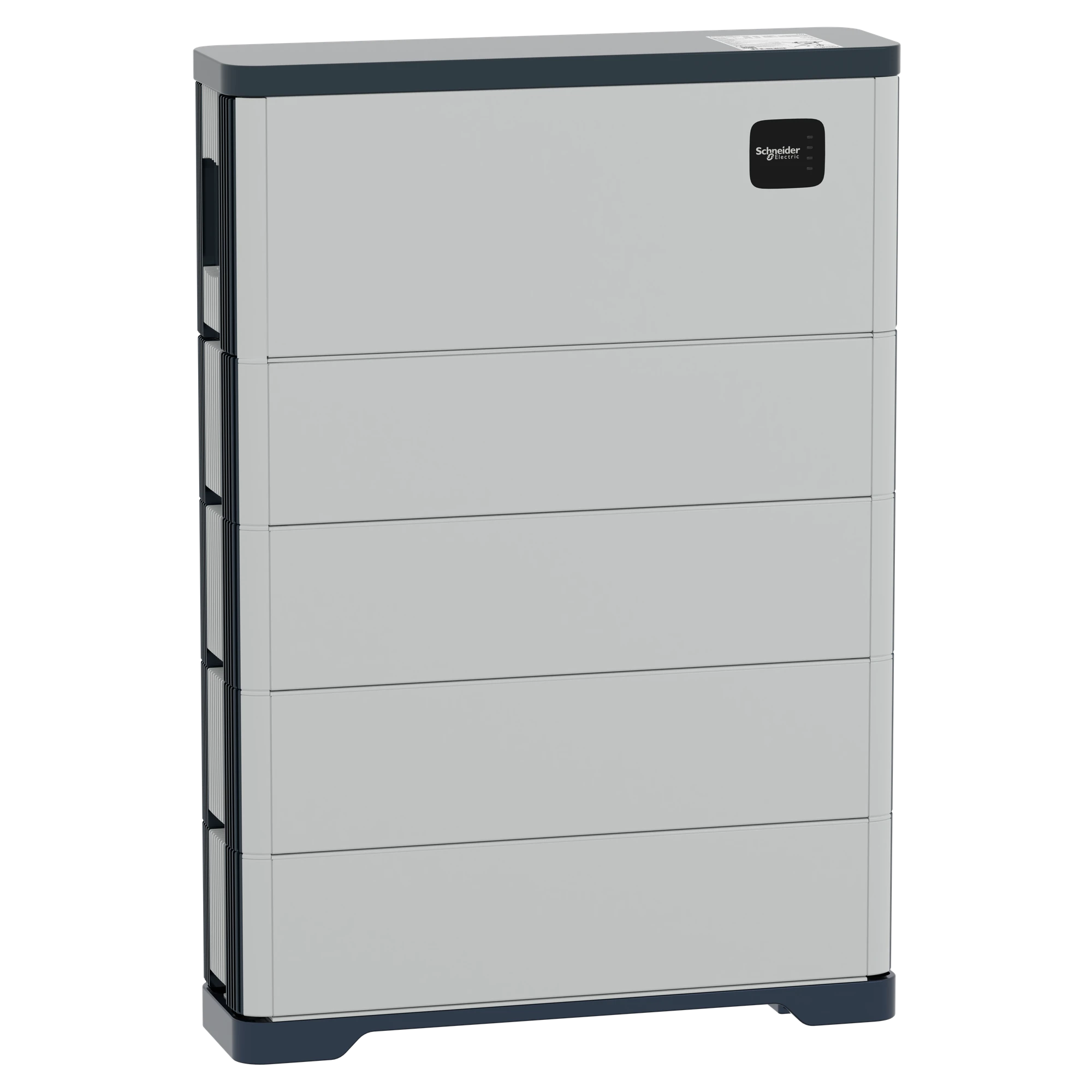 Schneider Electric BAT14KEU1 Schneider Boost Batterie 13,6kWh, Li-ion, App-Steuerung (img_001) Schneider Electric BAT14KEU1 Schneider Boost Batterie 13,6kWh, Li-ion, App-Steuerung (img_001)