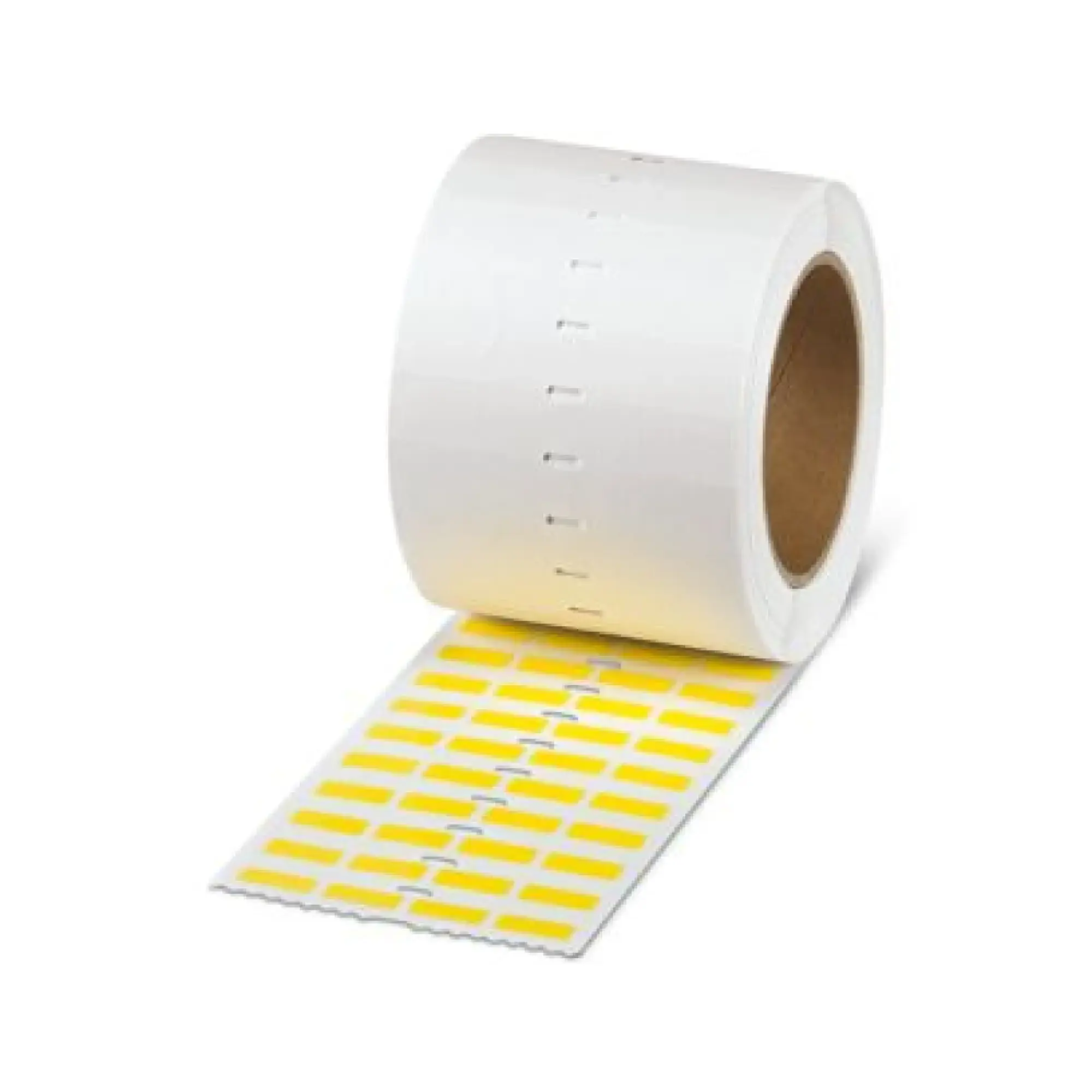 Phoenix Contact 0816155 Label EML (20X8)RL YE (img_001)