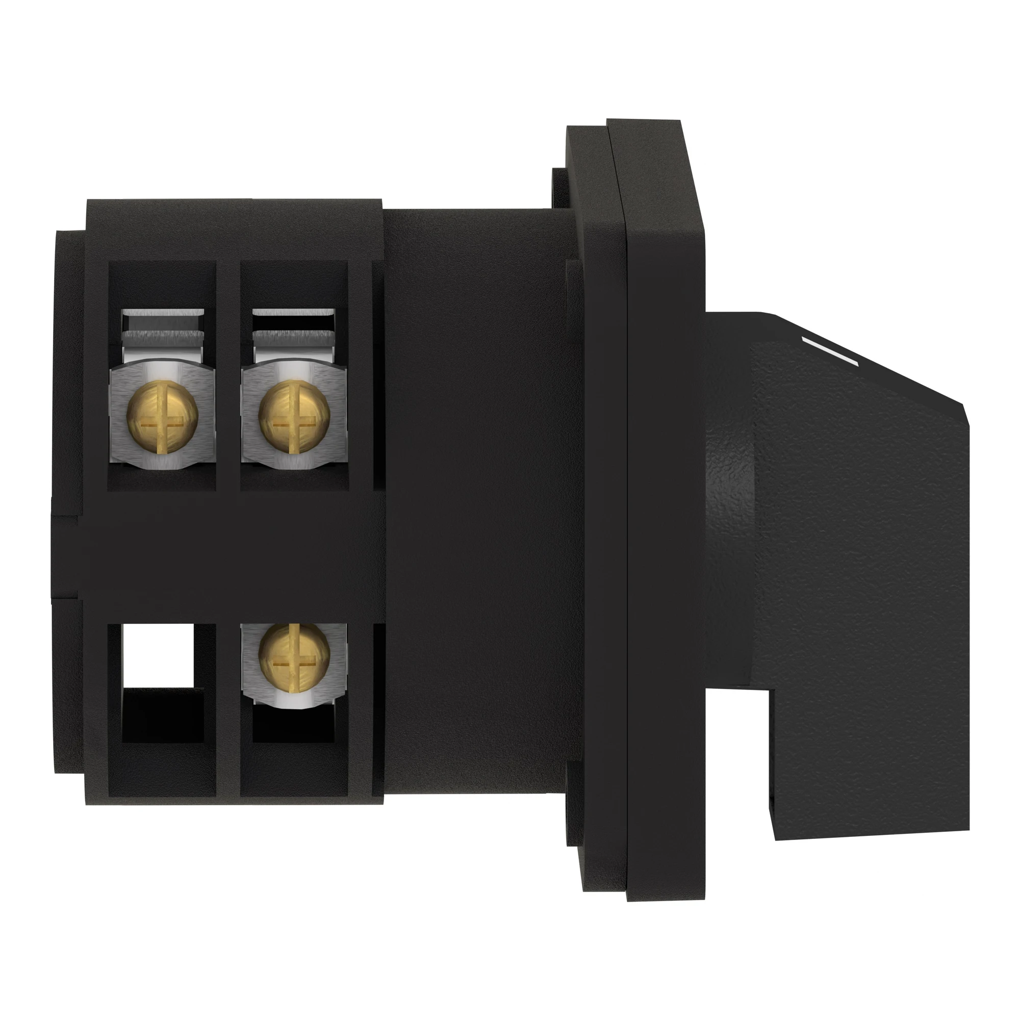 Schneider Electric K30E003WP Reversing switch with zero position 3 pole 32A (img_003) Schneider Electric K30E003WP Reversing switch with zero position 3 pole 32A (img_003)