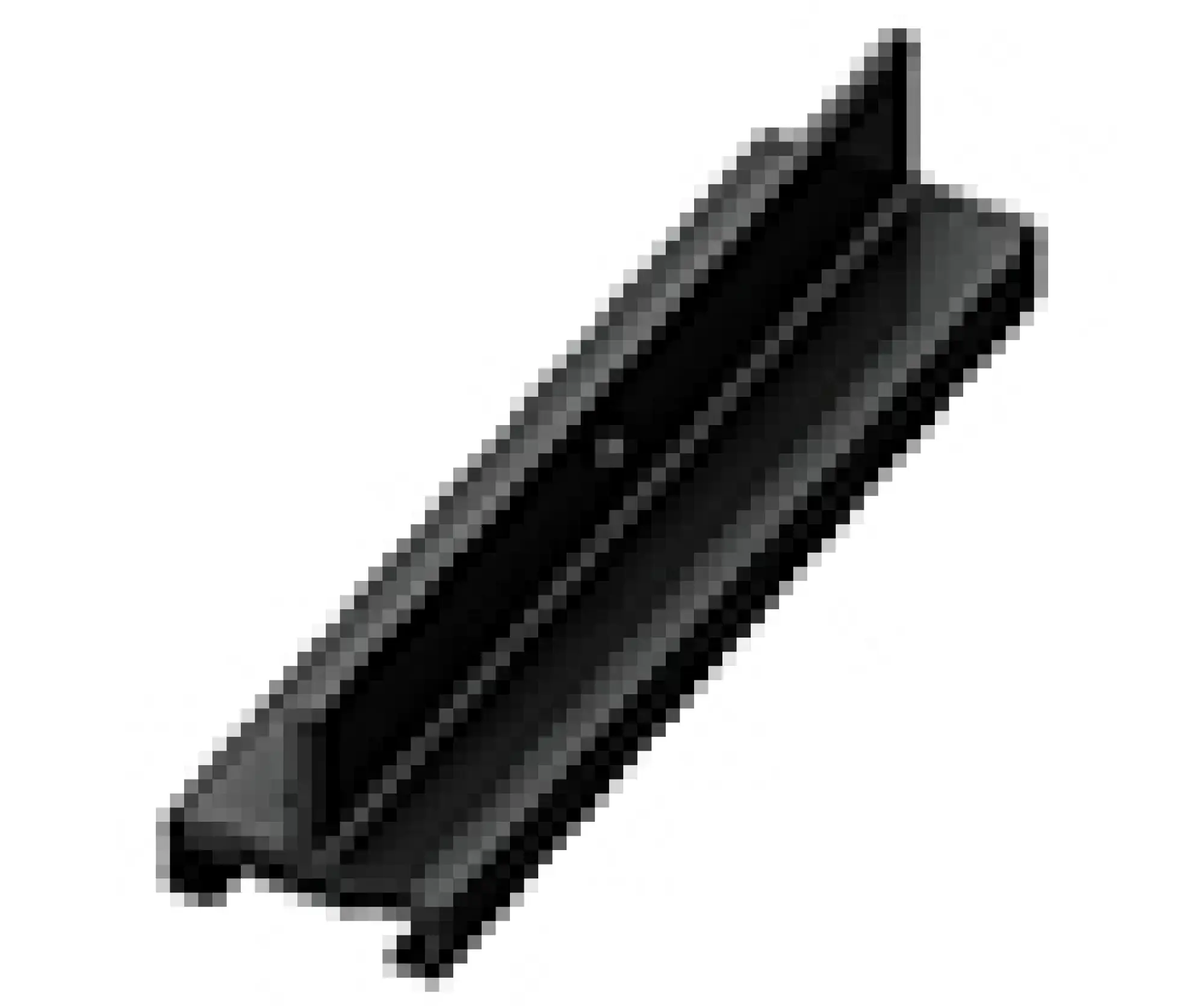 Performance iN Lighting 310727 Langer Bügel für Aufhängungen 310727 (img_001)