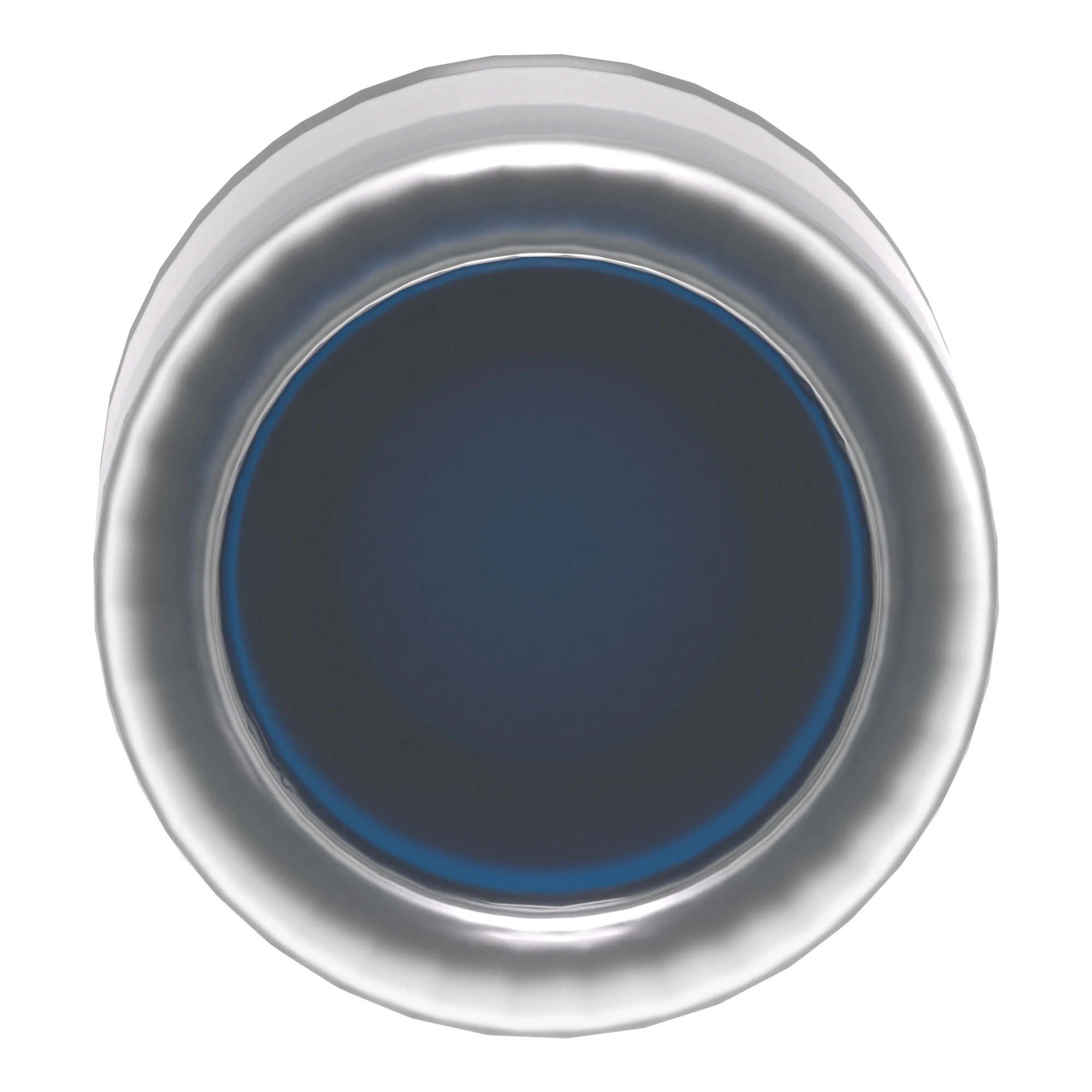 Schneider Electric ZB4BP68 Pushbutton, front element, Harmony XB4, metal, 22mm, blue, unmarked, momentary, with protective cap, for insert label (img_004) Schneider Electric ZB4BP68 Pushbutton, front element, Harmony XB4, metal, 22mm, blue, unmarked, momentary, with protective cap, for insert label (img_004)