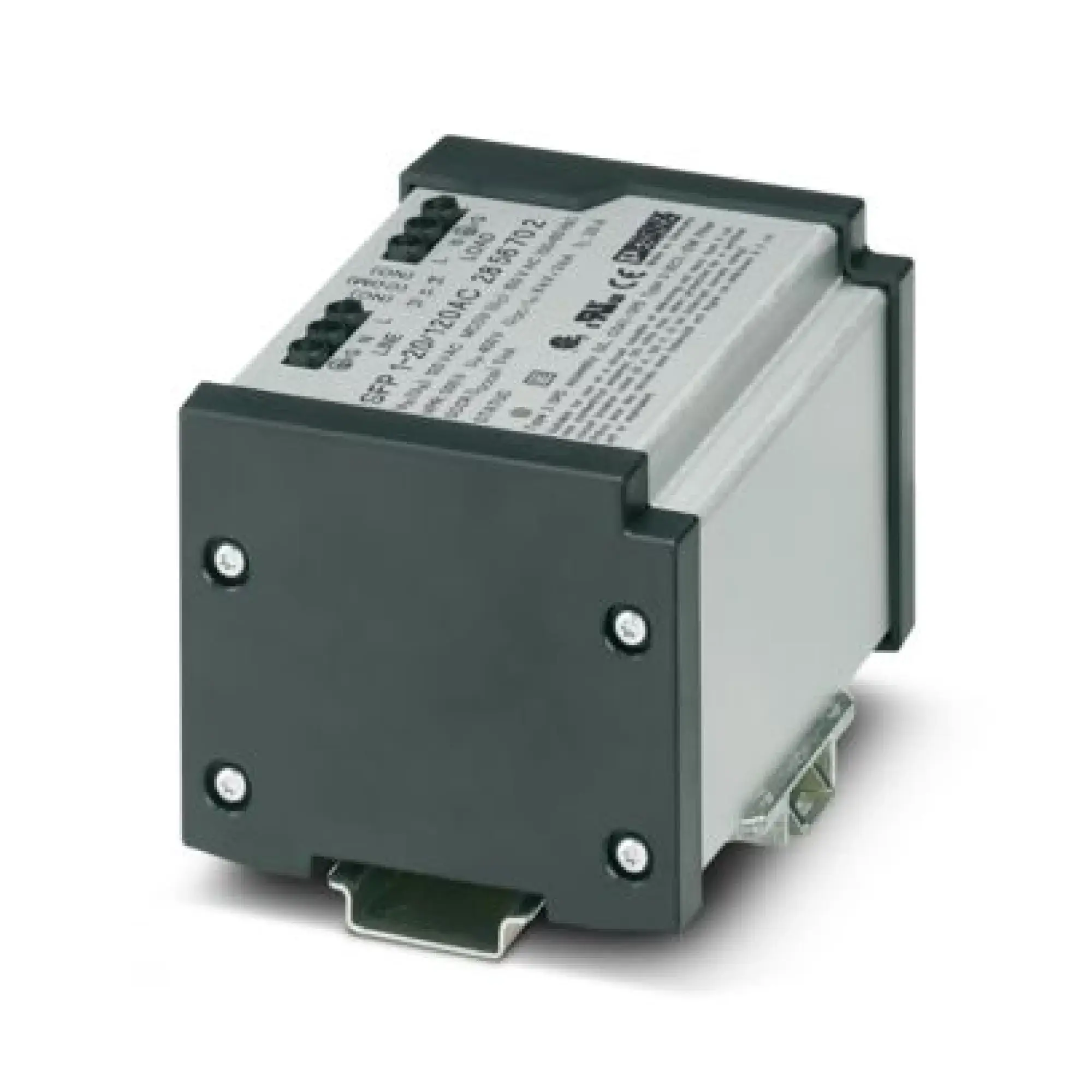 Phoenix Contact 2856702 EMC filter surge protection device SFP 1-20/120AC (img_001)