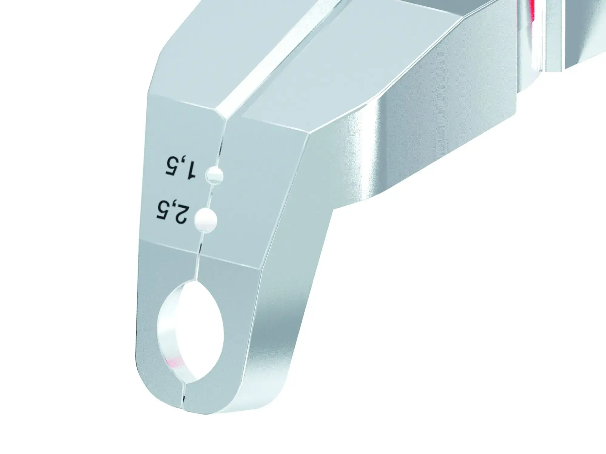 Wiha 38853 Installation pliers TriCut Professional electric (img_005)