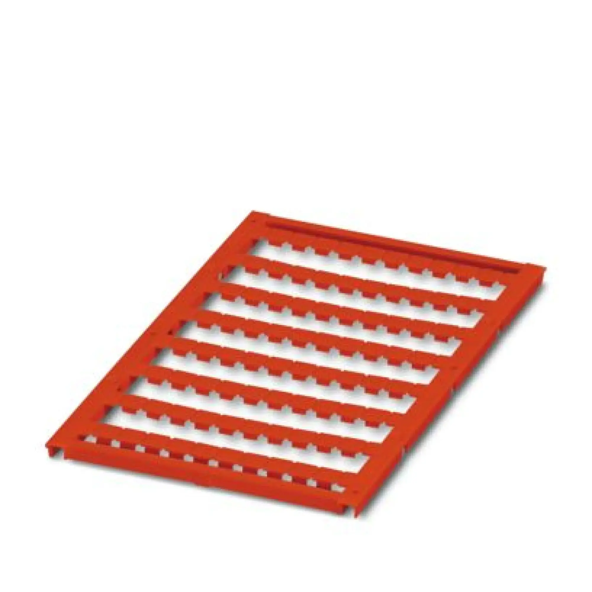 Phoenix Contact 0828209 Marker for terminal blocks UC1-TMF 6 RD (img_001) Phoenix Contact 0828209 Marker for terminal blocks UC1-TMF 6 RD (img_001)