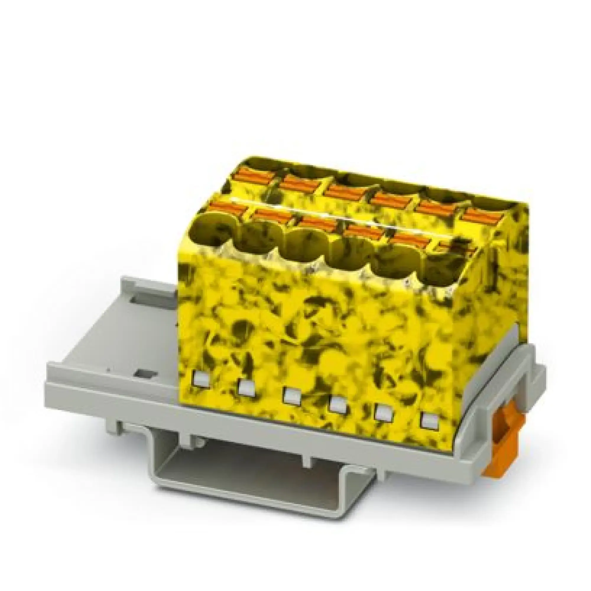 Phoenix Contact 3273568 Distribution block PTFIX 12X4-NS35-FE (img_001)