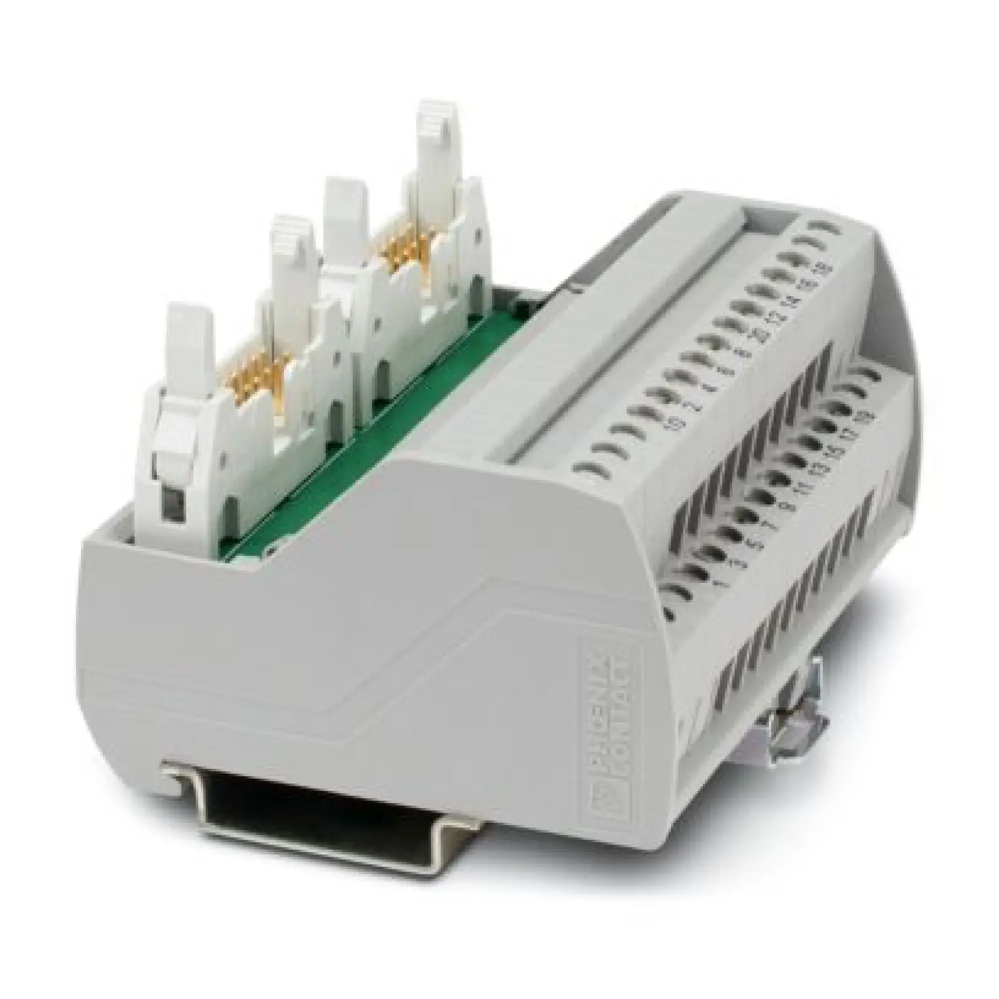 Phoenix Contact 2322333 Passive module VIP-2/SC/2FLK14/AB-1756 (img_001) Phoenix Contact 2322333 Passive module VIP-2/SC/2FLK14/AB-1756 (img_001)