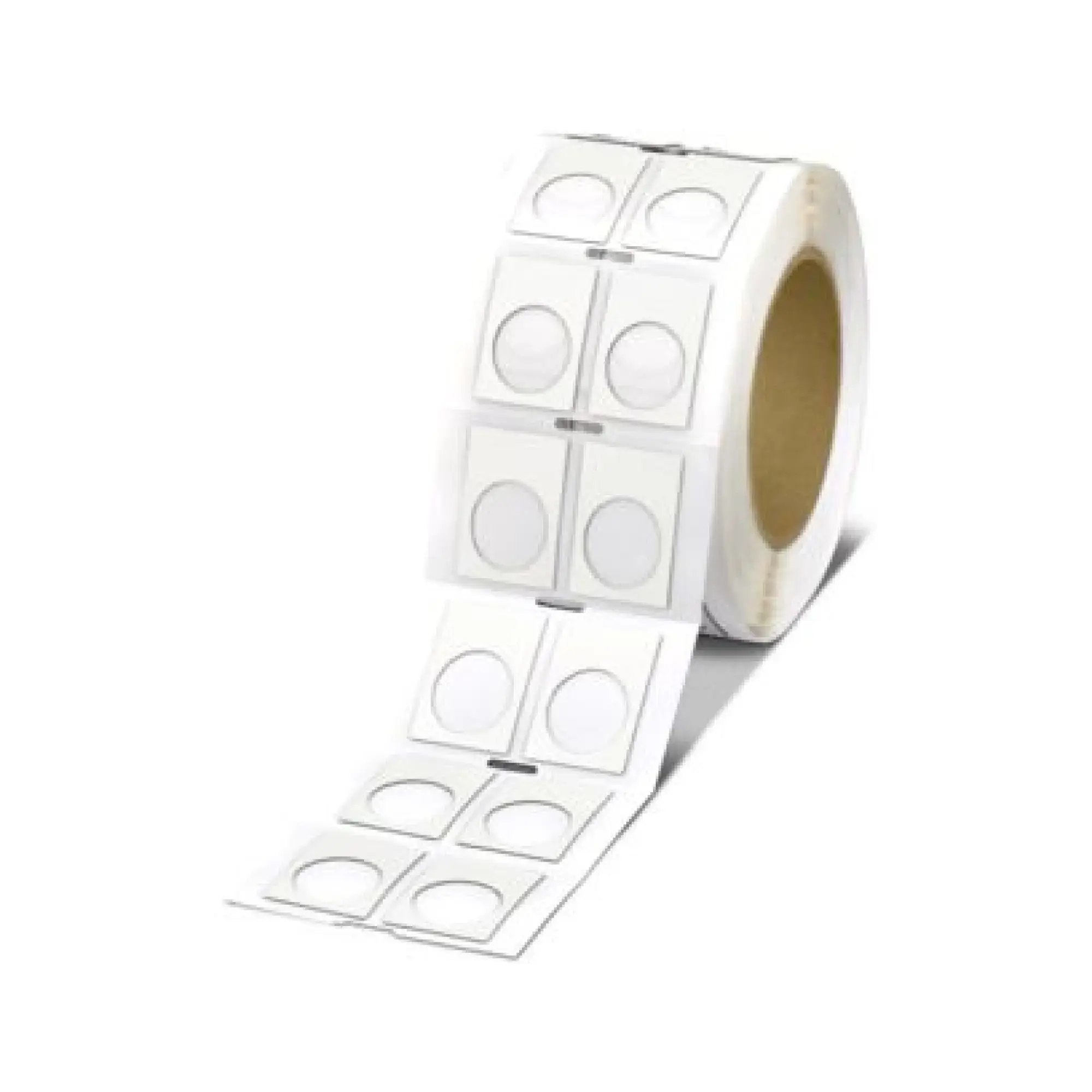 Phoenix Contact 0819550 Plastic label with drill hole EMLP 24 (30X12)R (img_001)