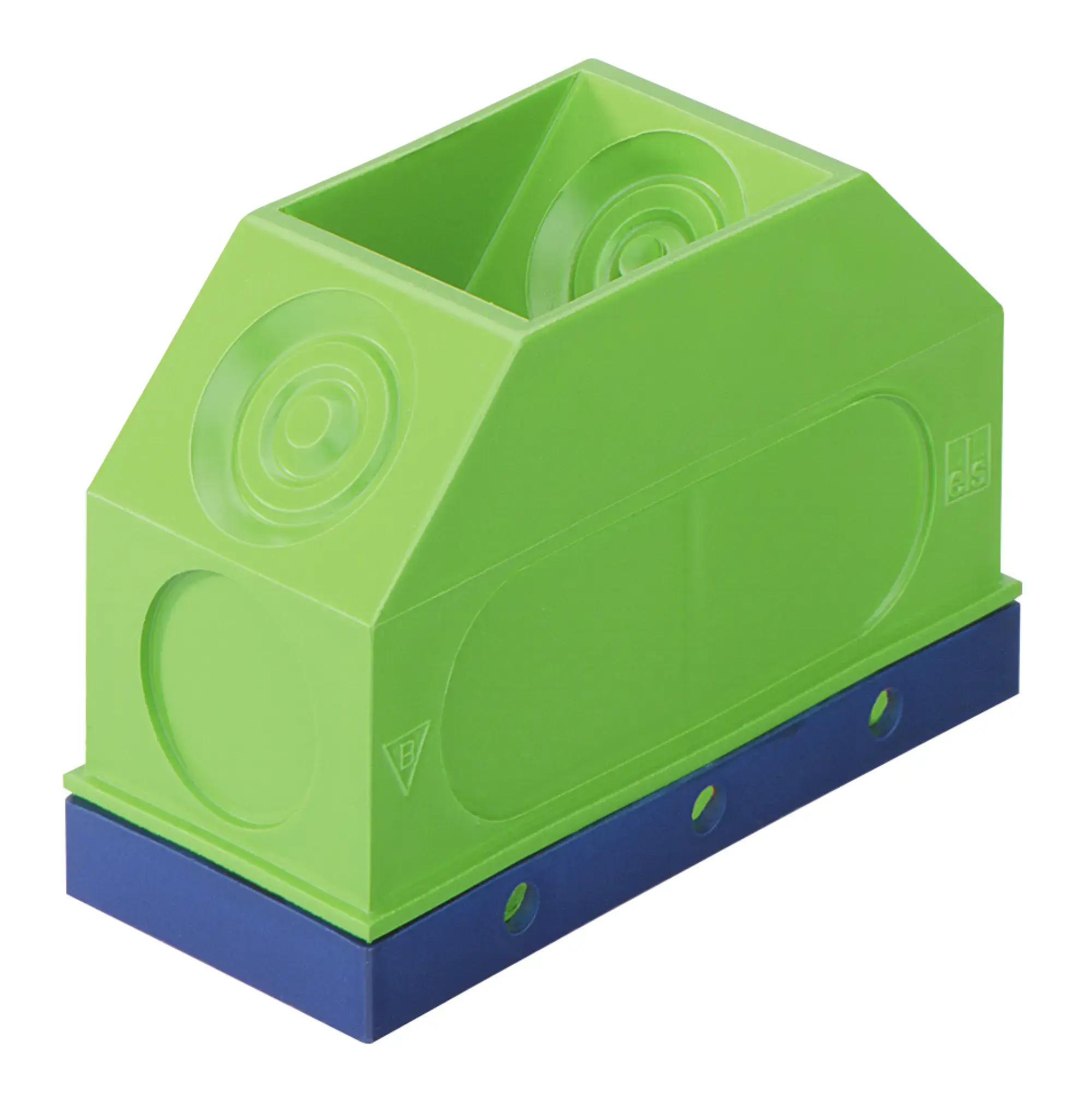 Spelsberg 97055001 Dome box, Suitable for concrete construction, Rated insulation voltage 400V AC, Halogen free (img_001) Spelsberg 97055001 Dome box, Suitable for concrete construction, Rated insulation voltage 400V AC, Halogen free (img_001)