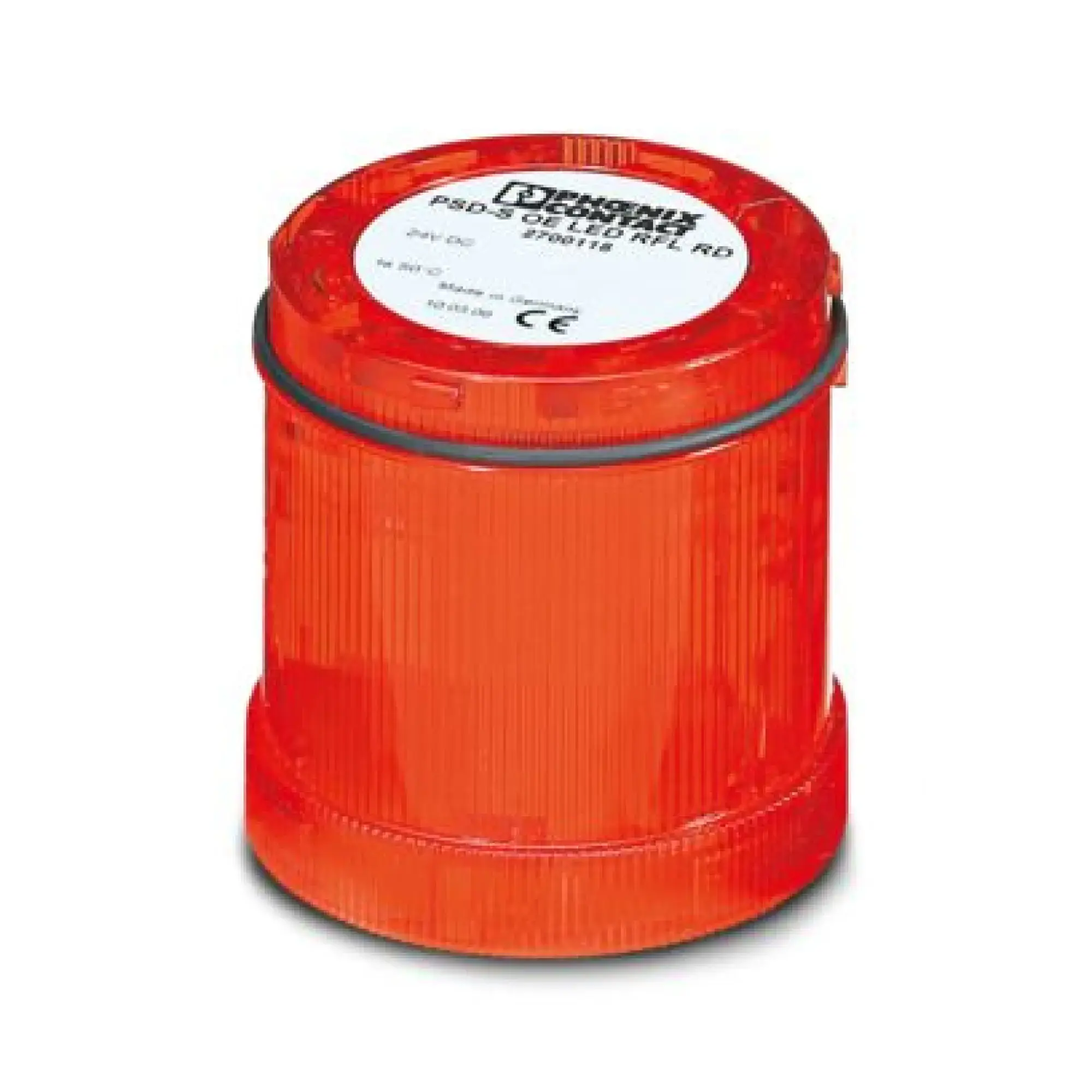 Phoenix Contact 2700118 Optical element PSD-S OE LED RFL RD (img_001) Phoenix Contact 2700118 Optical element PSD-S OE LED RFL RD (img_001)