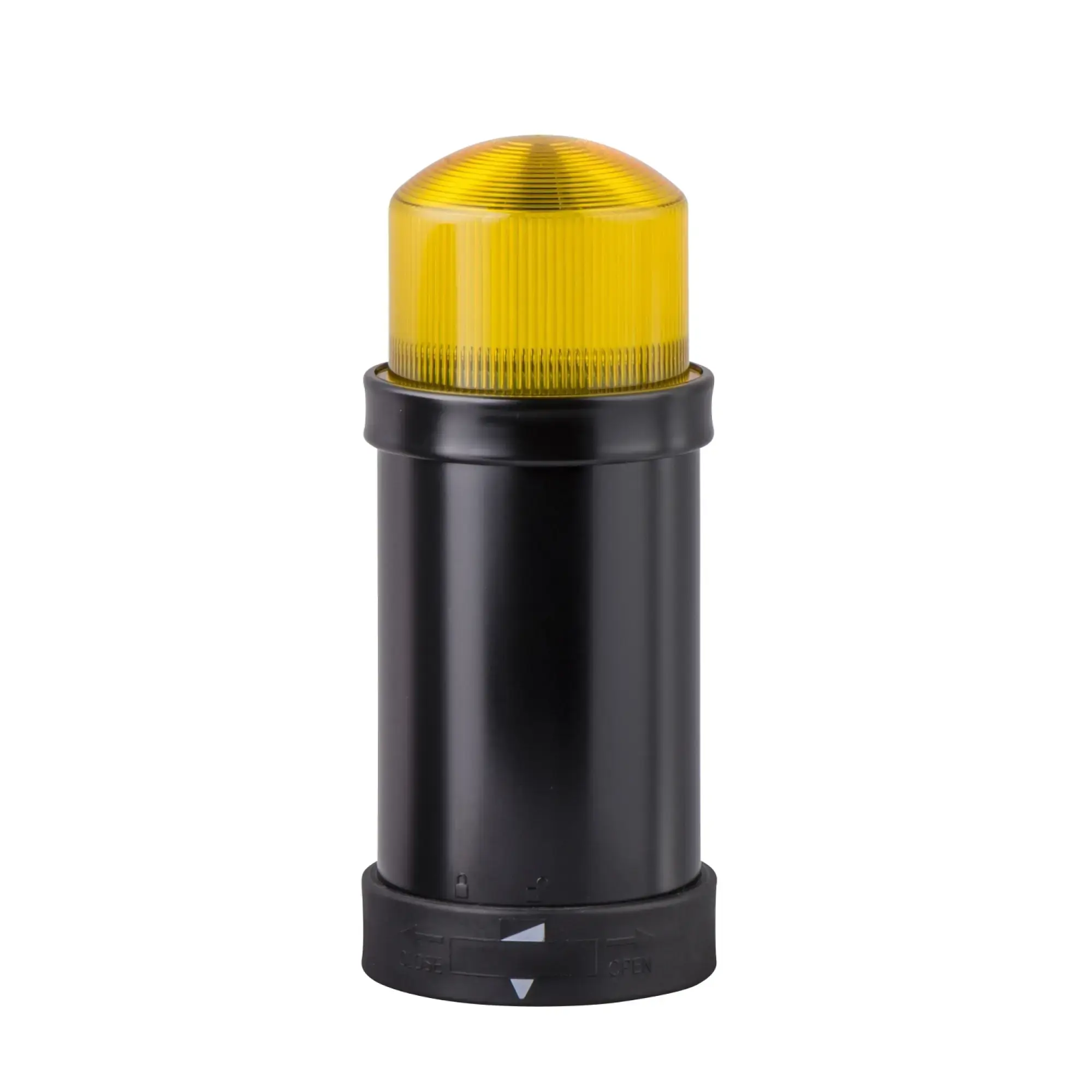Schneider Electric XVBC6B8 Lighting Element, 5 Joule Strobe Light, Yellow, 24 V AC DC (img_003)