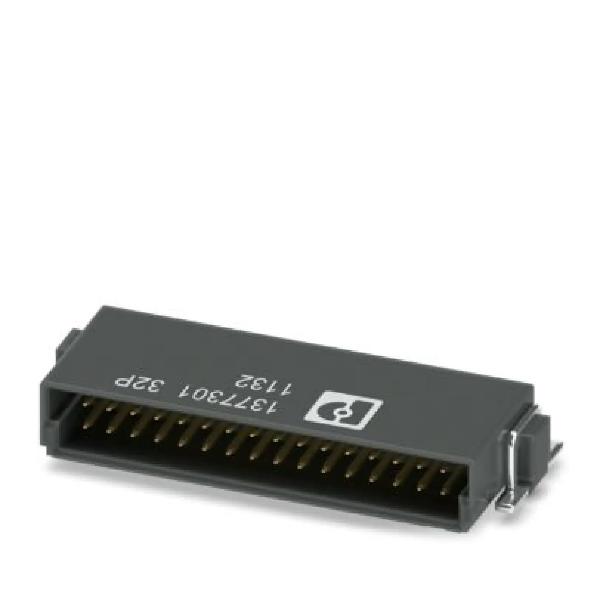 Phoenix Contact 1377301 SMD male connectors FR 1,27/ 32-MH (img_001)