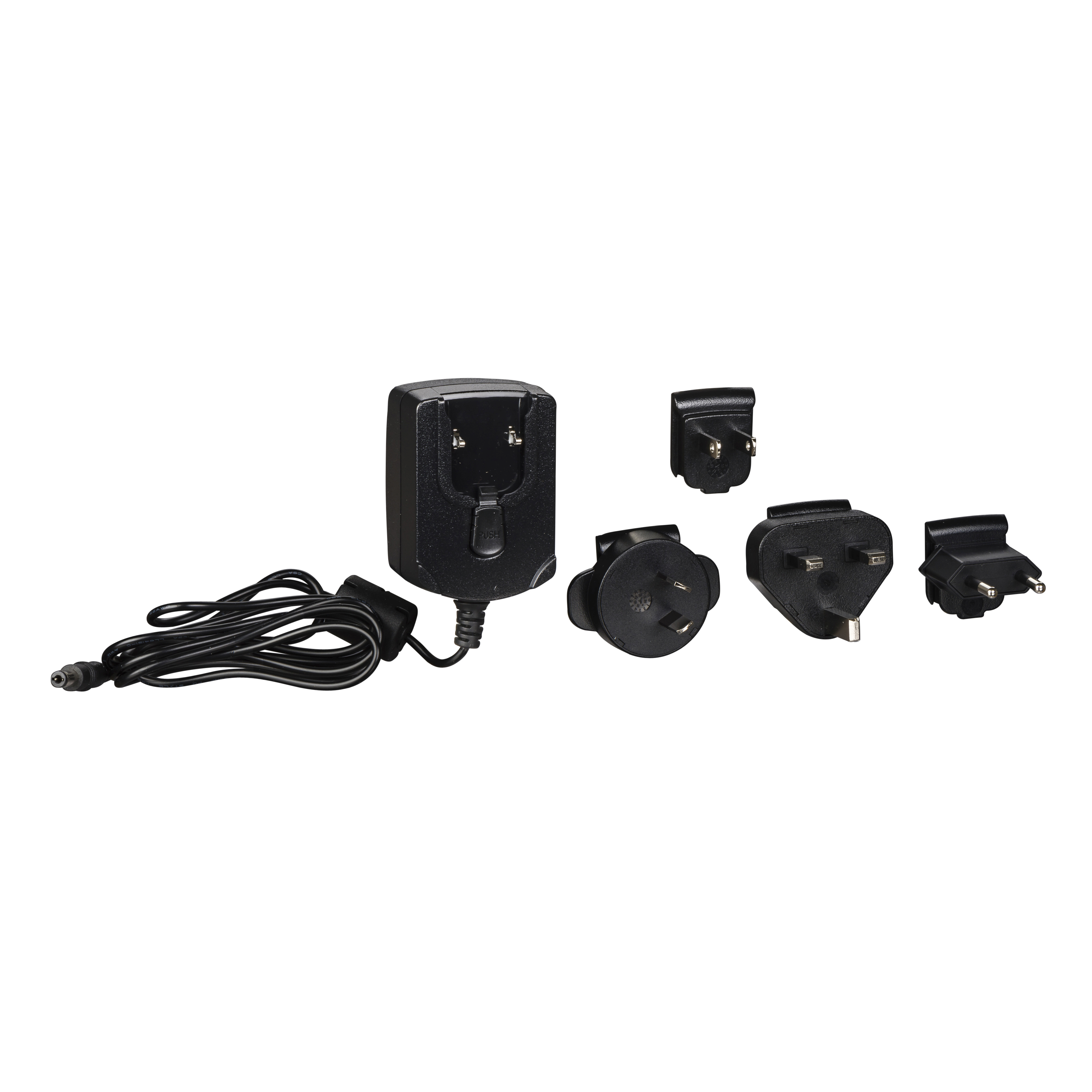 Schneider Electric 110-240Vac Power Supply for USB Converter Schneider Electric 110-240Vac Power Supply for USB Converter