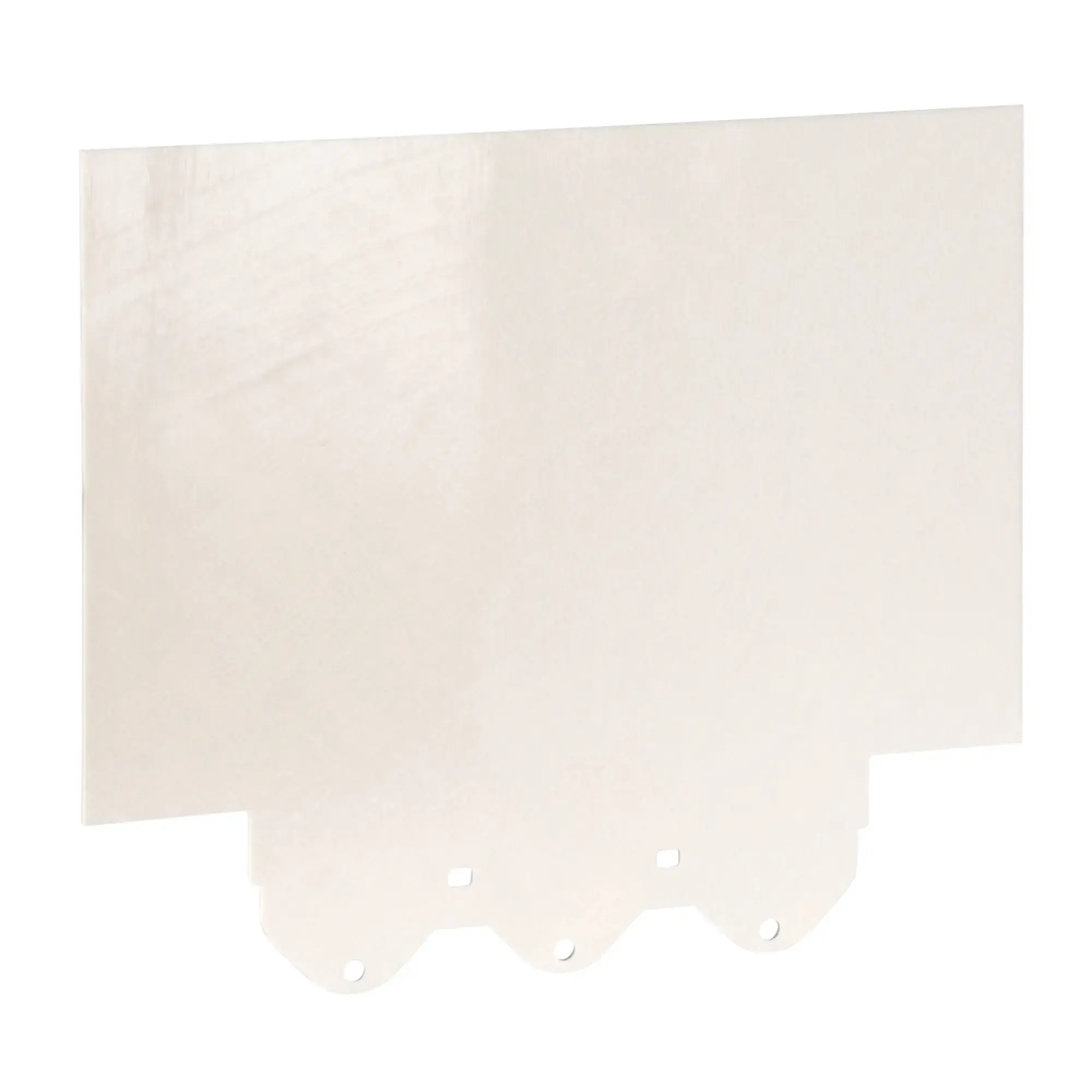 Schneider Electric LV432578 Connection insulator for 70mm widening (3 pcs) (img_002) Schneider Electric LV432578 Connection insulator for 70mm widening (3 pcs) (img_002)