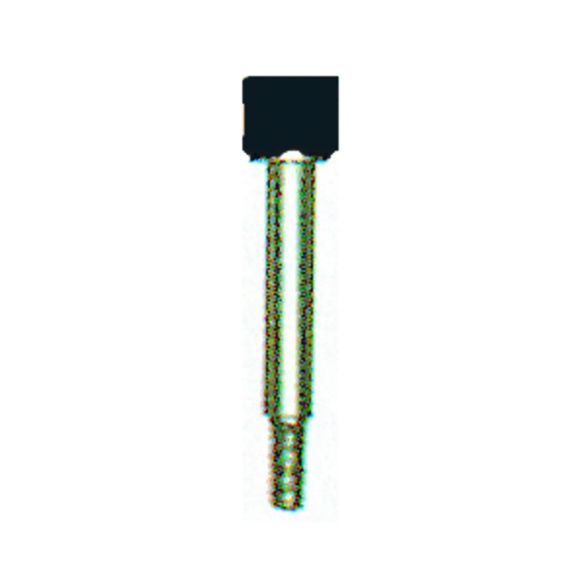 Weidmüller 0335200000 Mounting screw (Terminal), 3.00 mm, Steel, Brass, Depth: 28.7 mm, Width: 5.5 mm, Height: 5.5 mm (img_001) Weidmüller 0335200000 Mounting screw (Terminal), 3.00 mm, Steel, Brass, Depth: 28.7 mm, Width: 5.5 mm, Height: 5.5 mm (img_001)