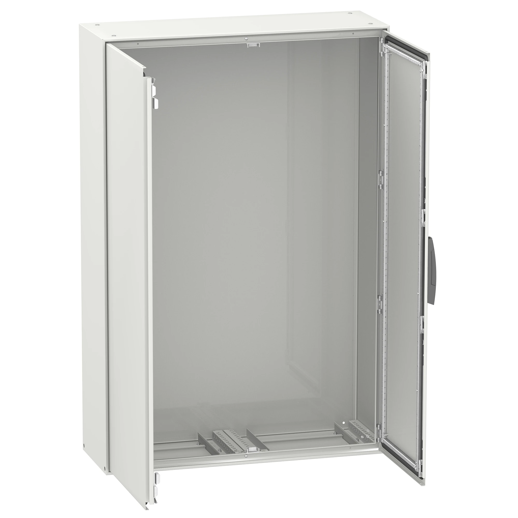 Schneider Electric NSYSMD12122D Spacial SM - Double Full Door - H1200 x W1200 mm (img_001)