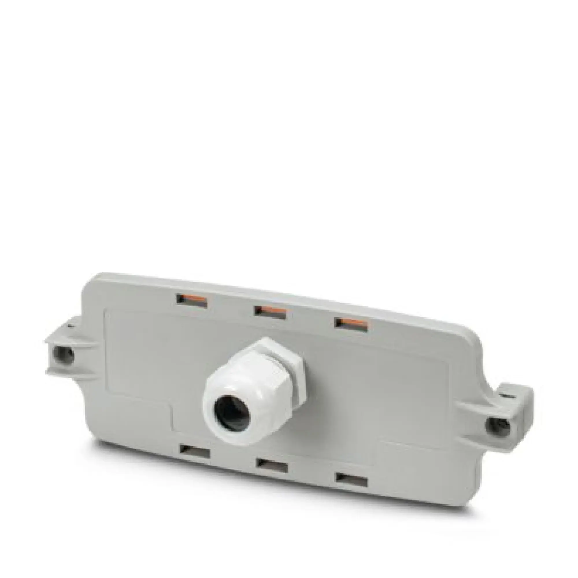 Phoenix Contact 1050380 Front plate ECS-P-122X169-S-UV-CG GY (img_001)