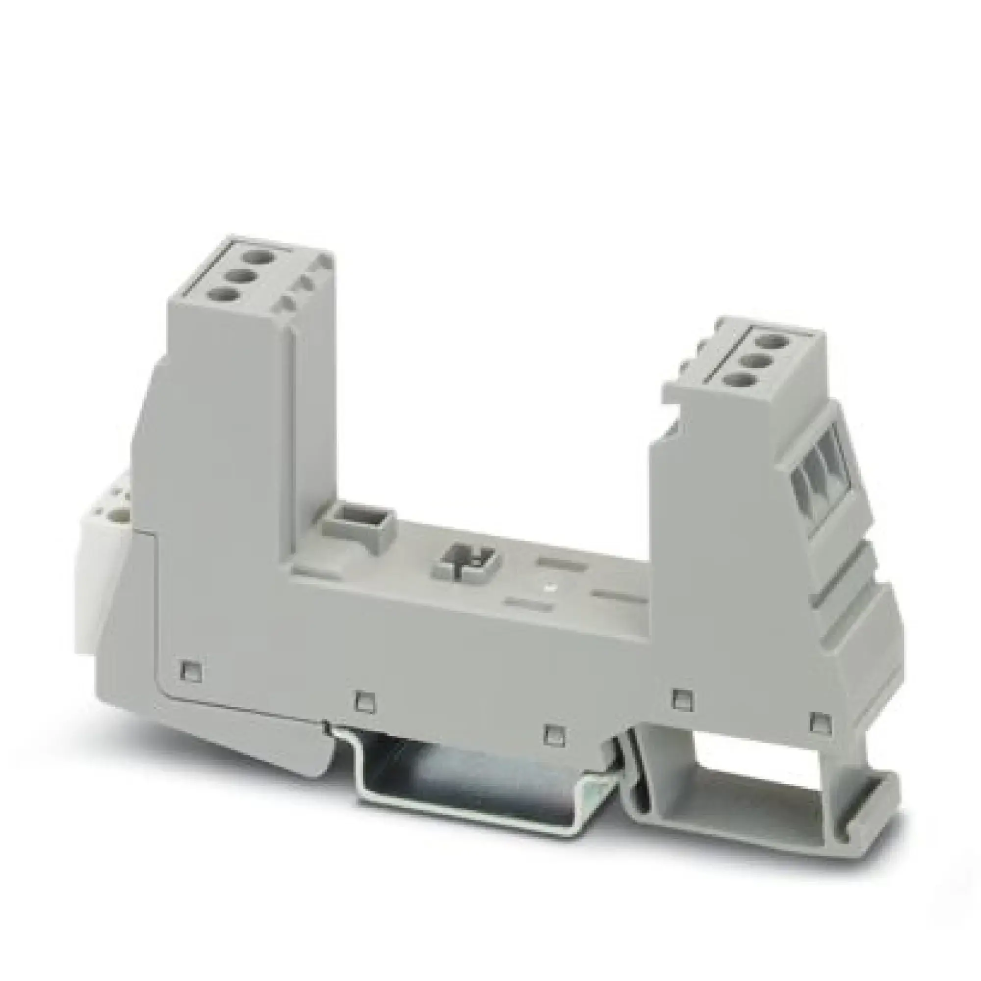 Phoenix Contact 2907924 Type 3 surge protection base element PLT-SEC-T3-BE-FM-UT (img_001)