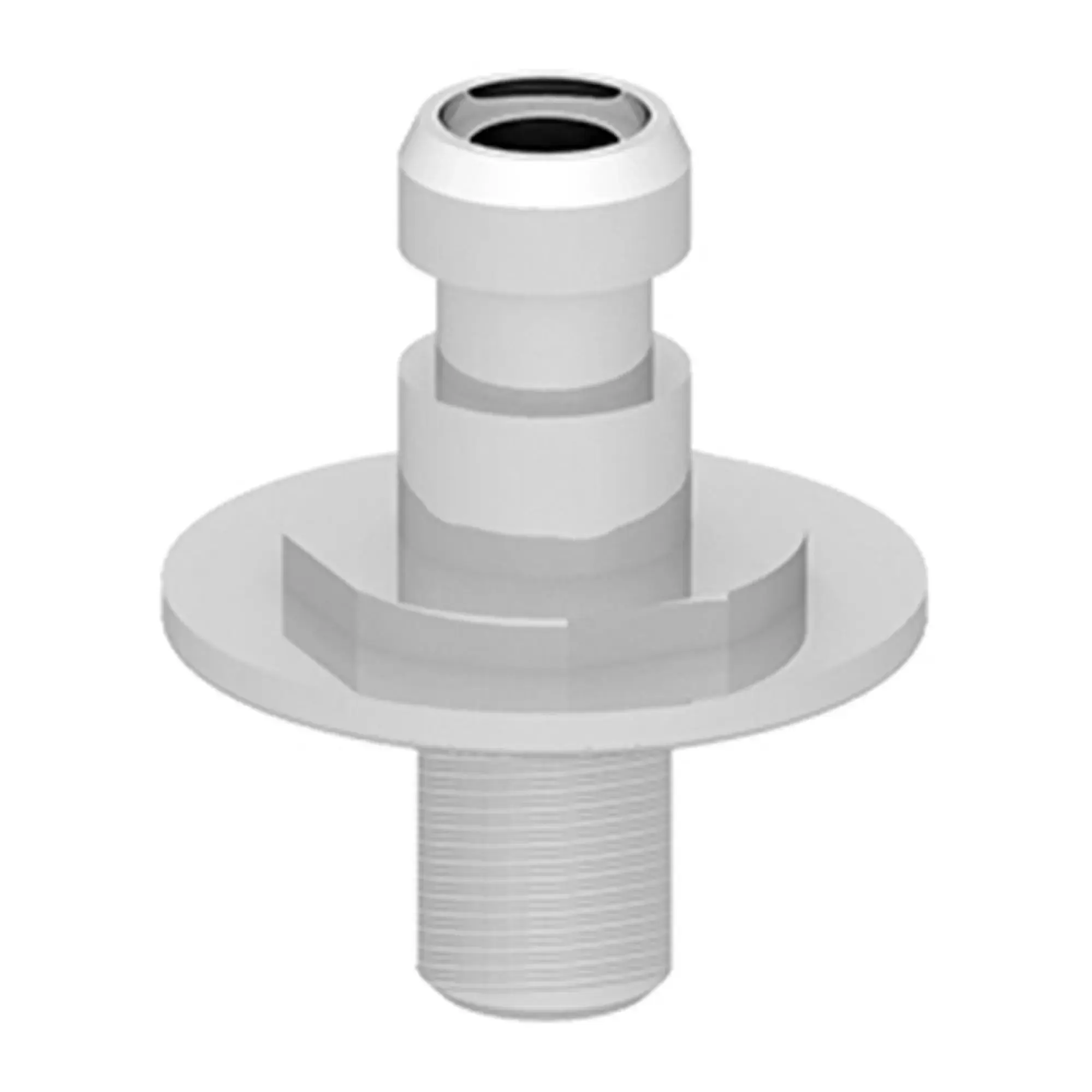 Performance iN Lighting 310846 Schaft für Einsatz für Verkabelung des Adapters 310846 (img_001)