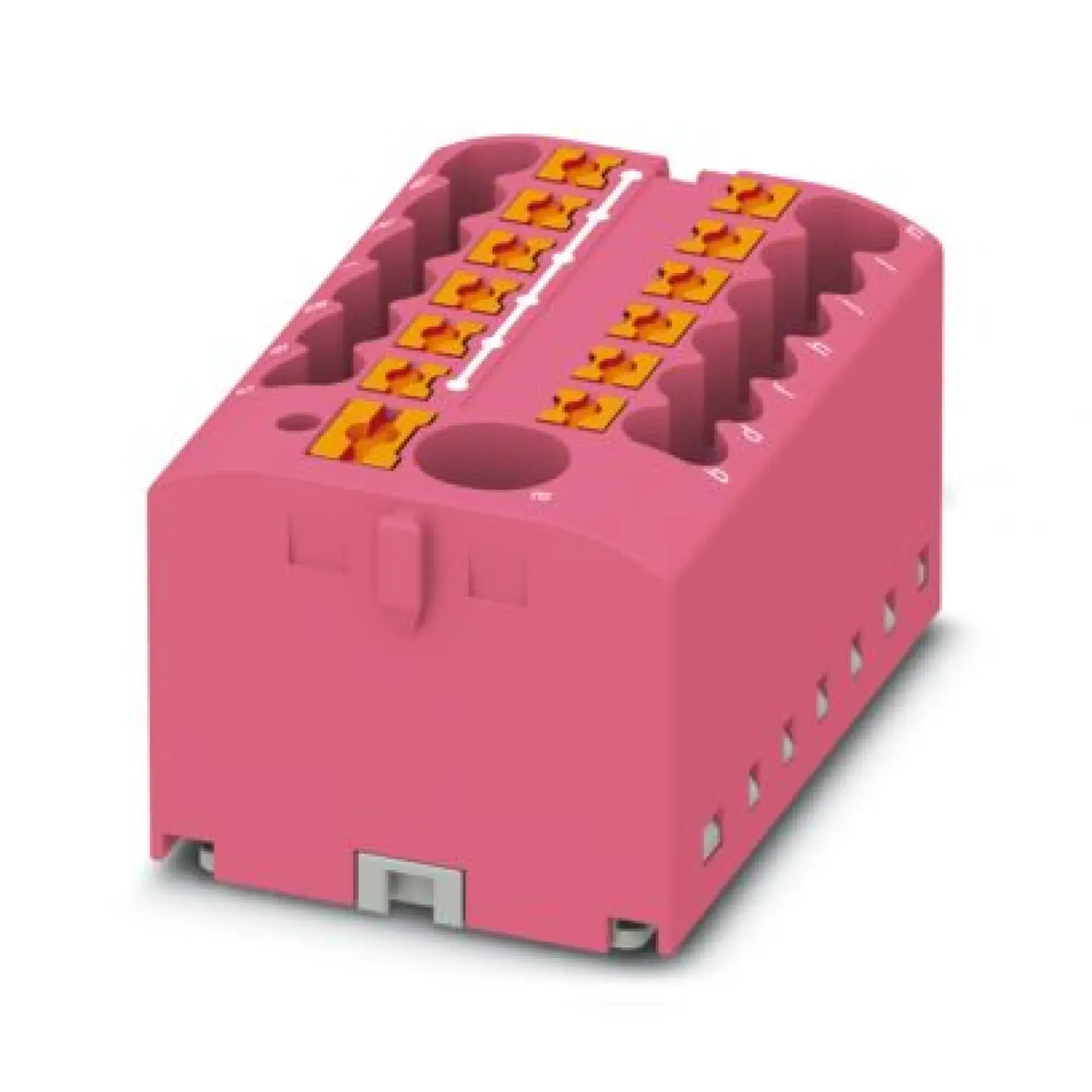 Phoenix Contact 3273369 Distribution block PTFIX 6/12X2,5 PK (img_001)