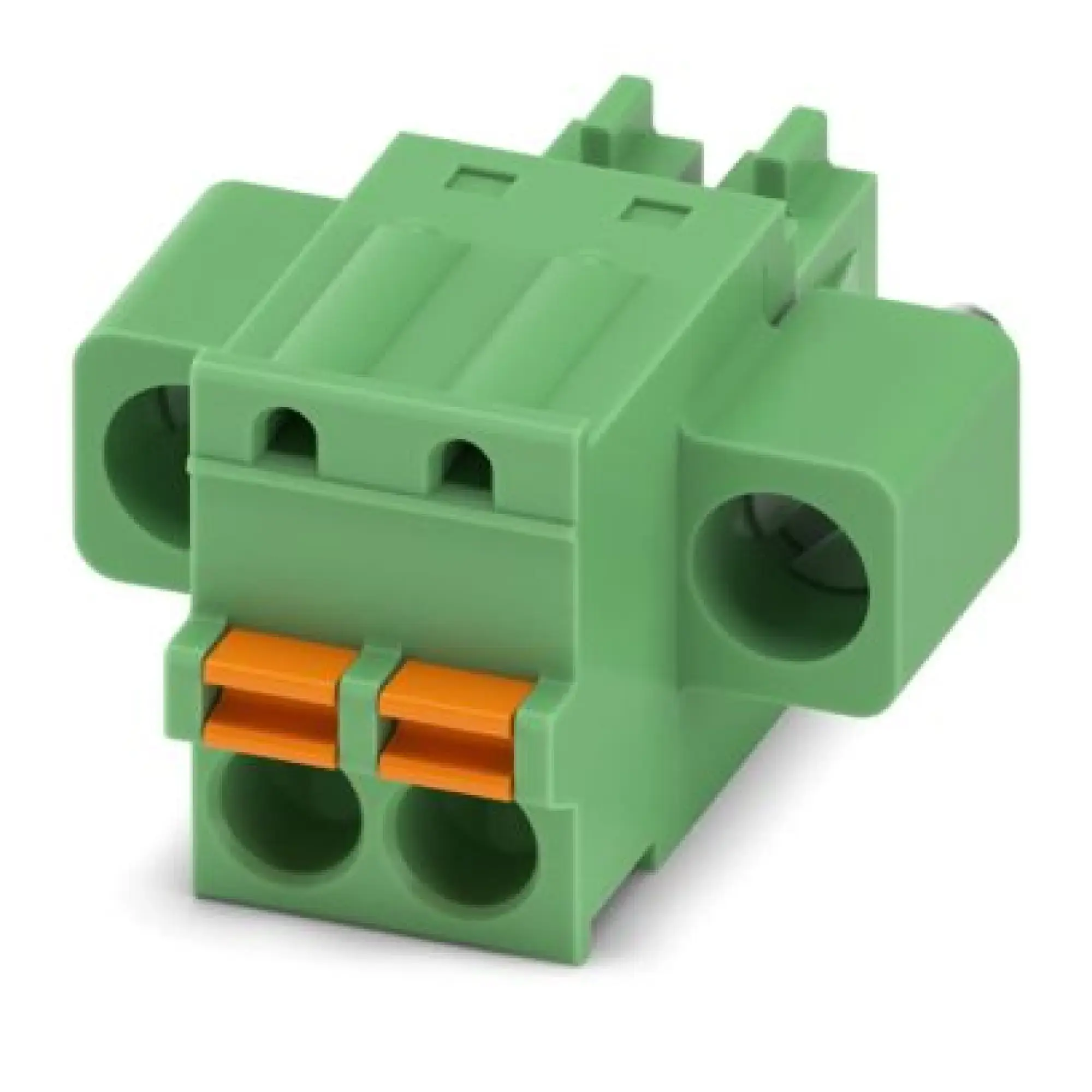 Phoenix Contact 1851232 PCB connector FK-MCP 1,5/ 2-STF-3,81 (img_001) Phoenix Contact 1851232 PCB connector FK-MCP 1,5/ 2-STF-3,81 (img_001)