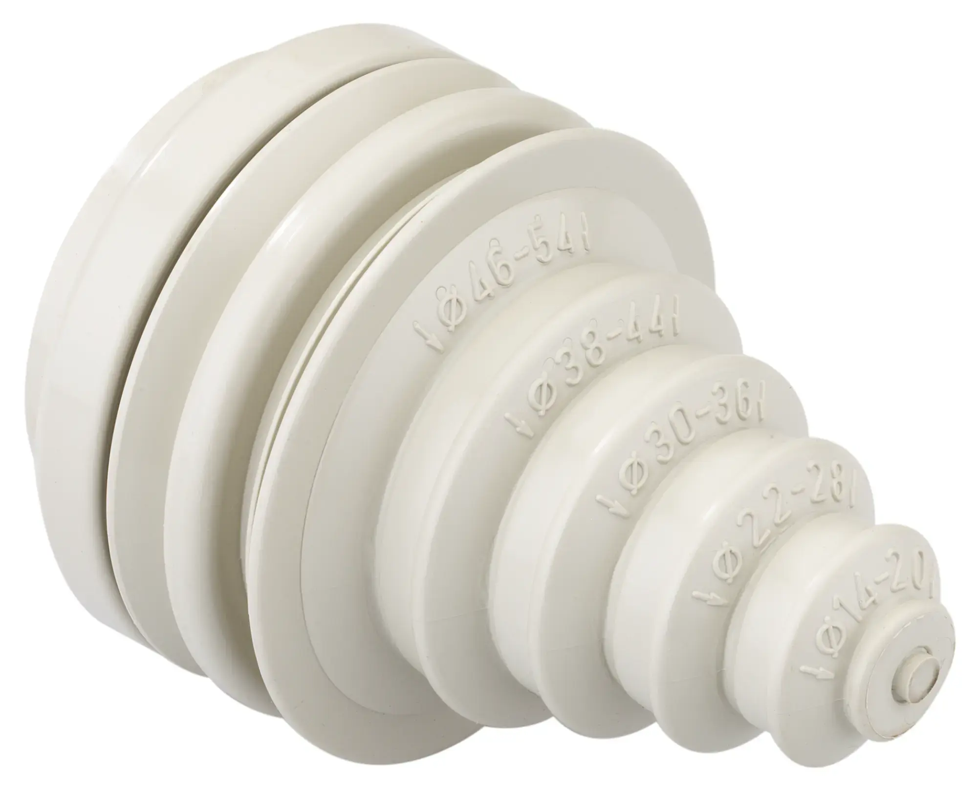 Spelsberg 21646301 Stepped nipple, light grey, Type of protection IP55, Halogen free (img_001) Spelsberg 21646301 Stepped nipple, light grey, Type of protection IP55, Halogen free (img_001)