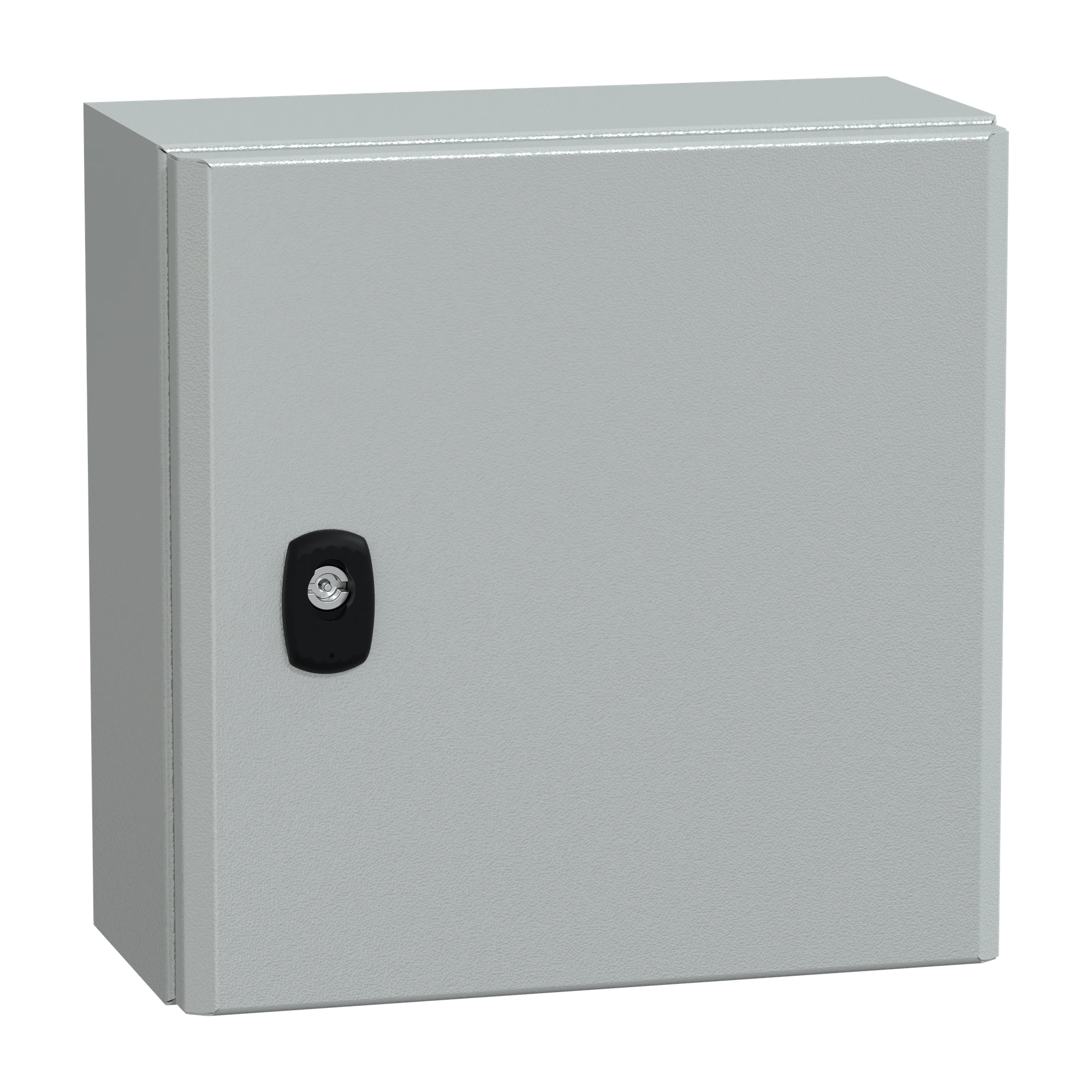 Schneider Electric NSYS3D3315 Spacial S3D full door without mounting plate H300xW200xD150 IP66 IK10 RAL7035 (img_001)