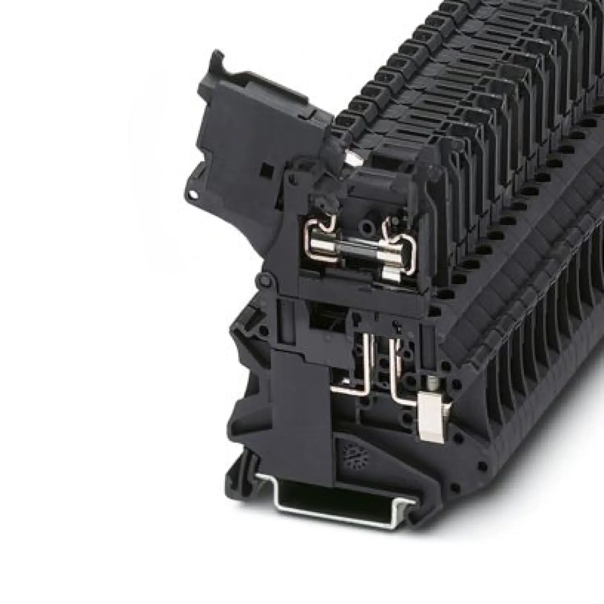 Phoenix Contact 3060527 Fuse modular terminal block UT 4-HESI (5X20) BU (img_001) Phoenix Contact 3060527 Fuse modular terminal block UT 4-HESI (5X20) BU (img_001)