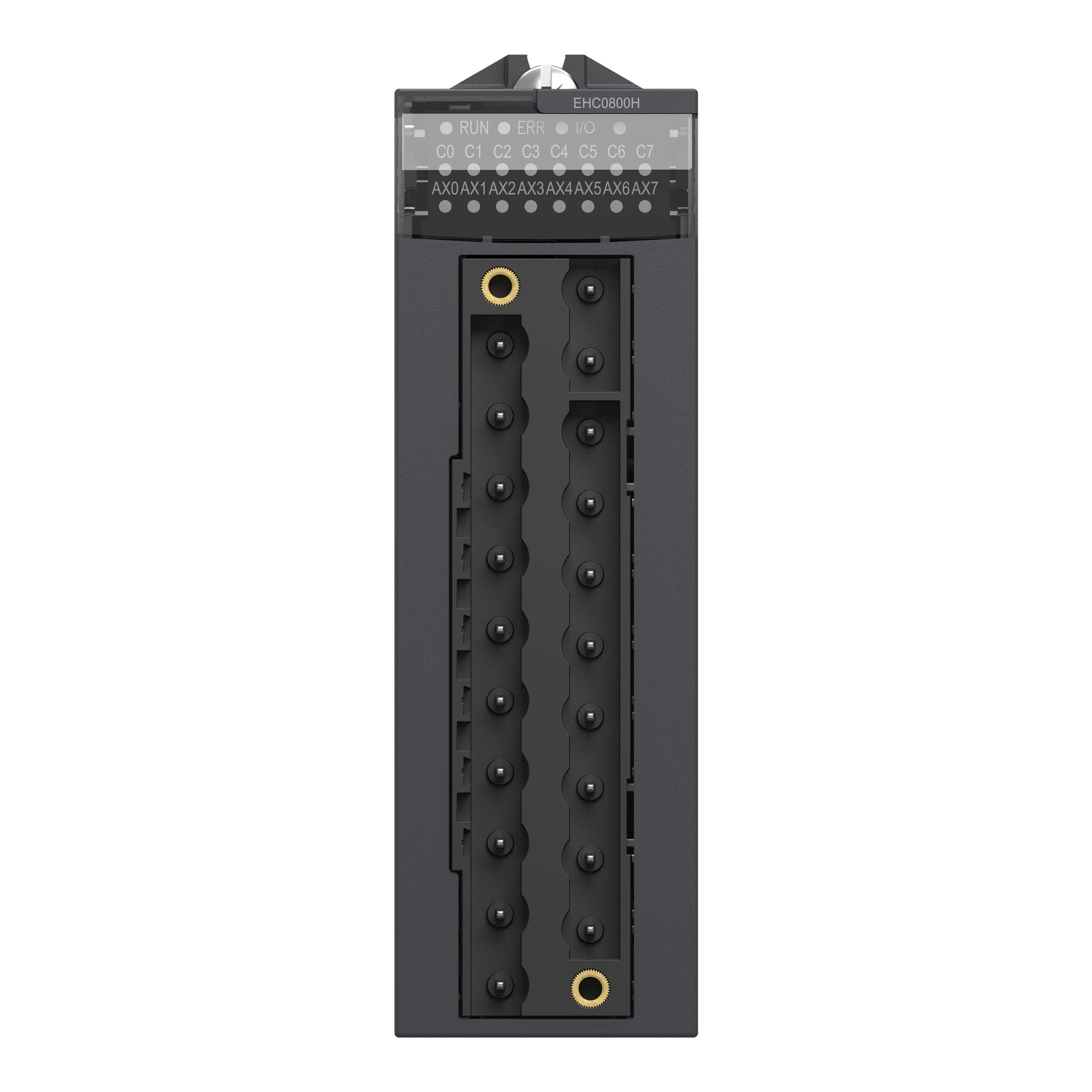 Schneider Electric BMXEHC0800H Modicon X80 I/O module, high-speed counter, 8 channels with 2 inputs, 10 kHz (img_003) Schneider Electric BMXEHC0800H Modicon X80 I/O module, high-speed counter, 8 channels with 2 inputs, 10 kHz (img_003)