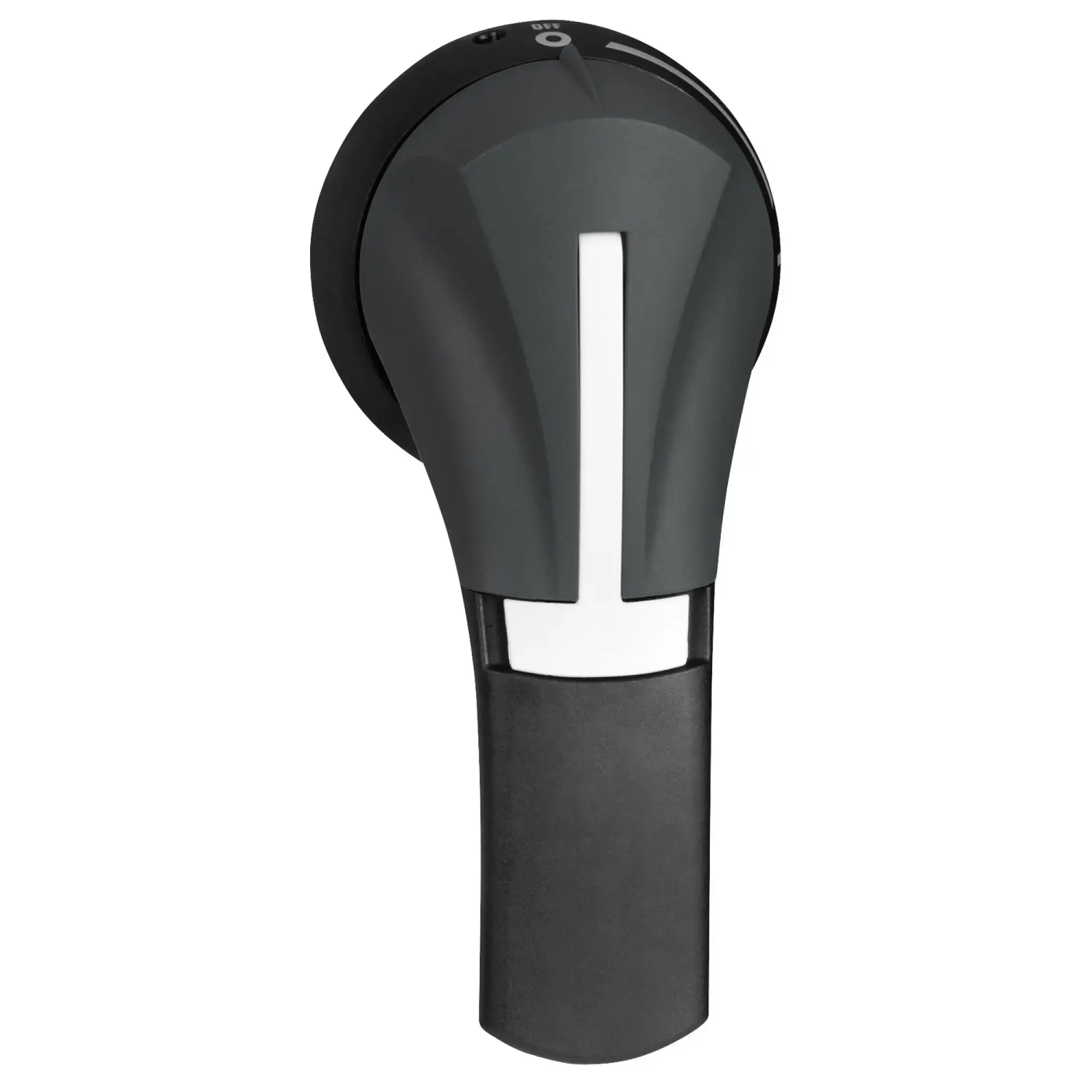 Schneider Electric GS2AH330 Drive lever ext. actuator - black, TeSys GS2, for load disconnect switches, 100-400A (img_002) Schneider Electric GS2AH330 Drive lever ext. actuator - black, TeSys GS2, for load disconnect switches, 100-400A (img_002)