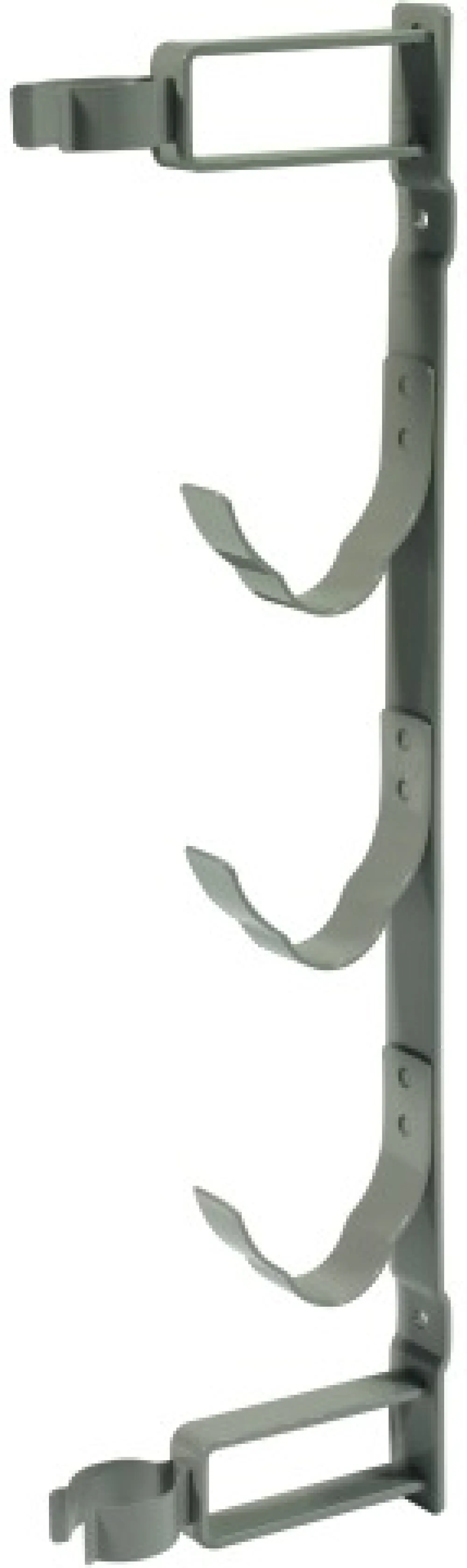 Dehn 700004 Storage device for three h.v.h.b.c. fuses and fuse tongs - single part (img_001)