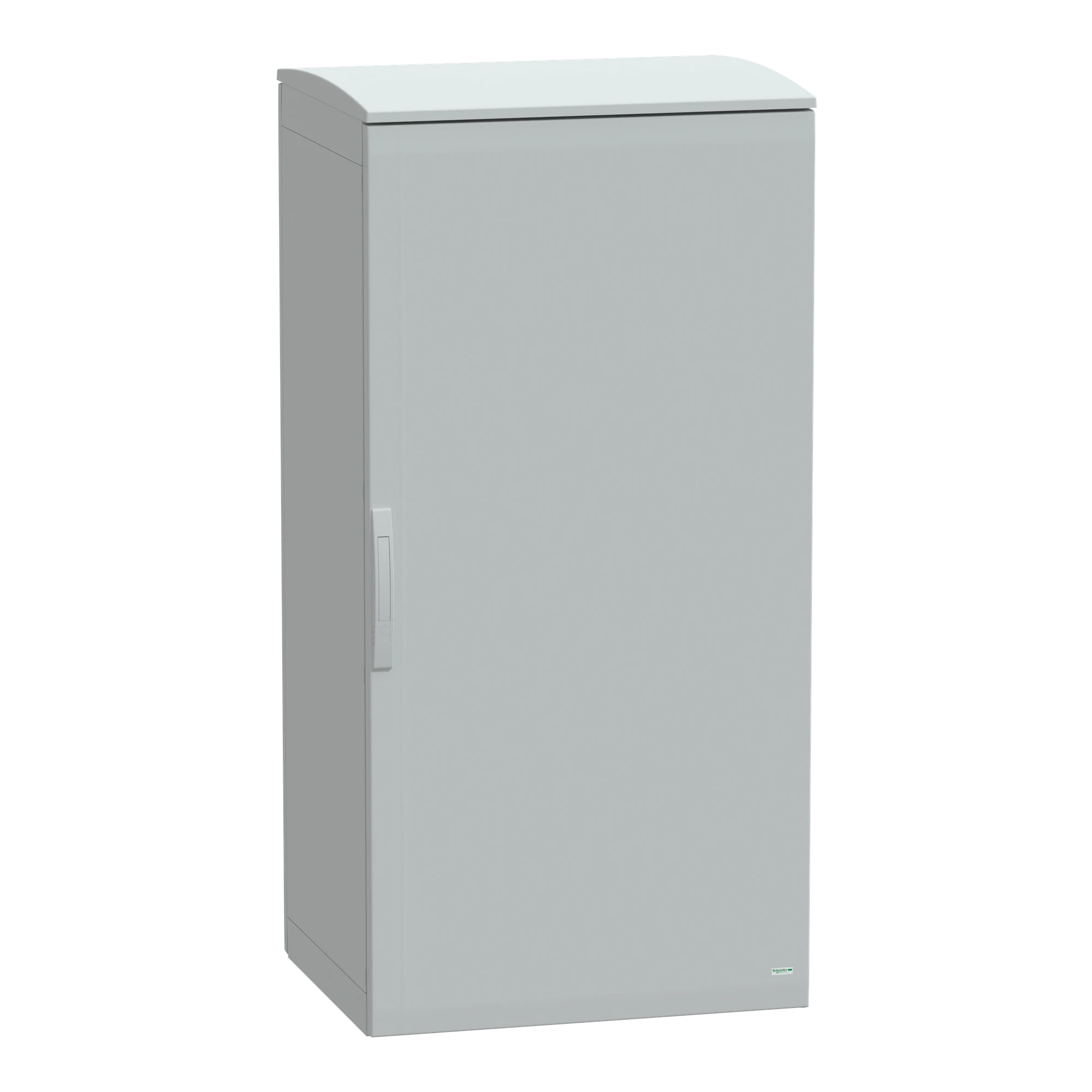 Schneider Electric NSYPLAT1576G Polyester enclosure floor-standing system.PLAT open top w. cover 1500x750x620 IP44 (img_001)