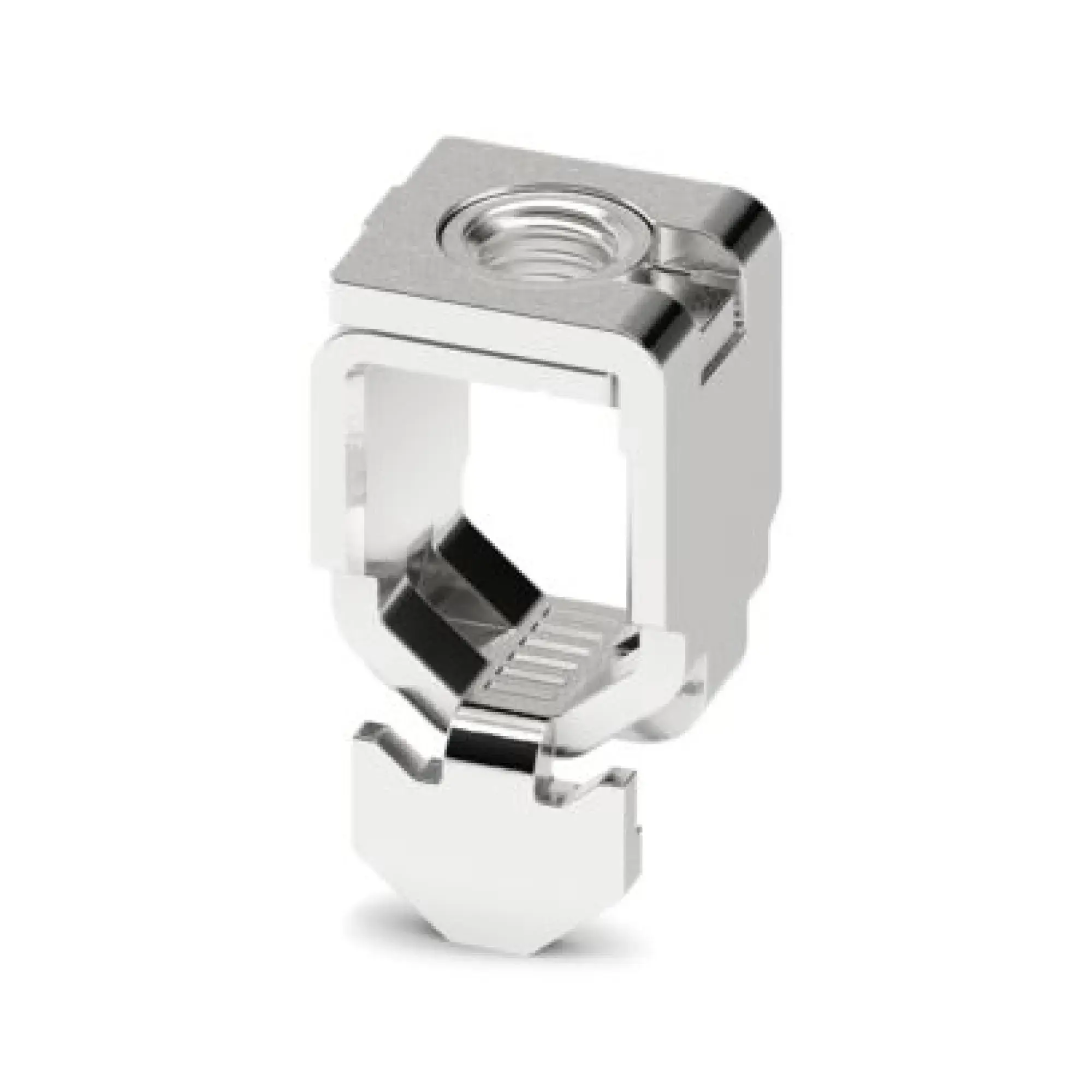 Phoenix Contact 1559095 Clamping part CS-35 FE 14 / 26 M6 (img_001) Phoenix Contact 1559095 Clamping part CS-35 FE 14 / 26 M6 (img_001)