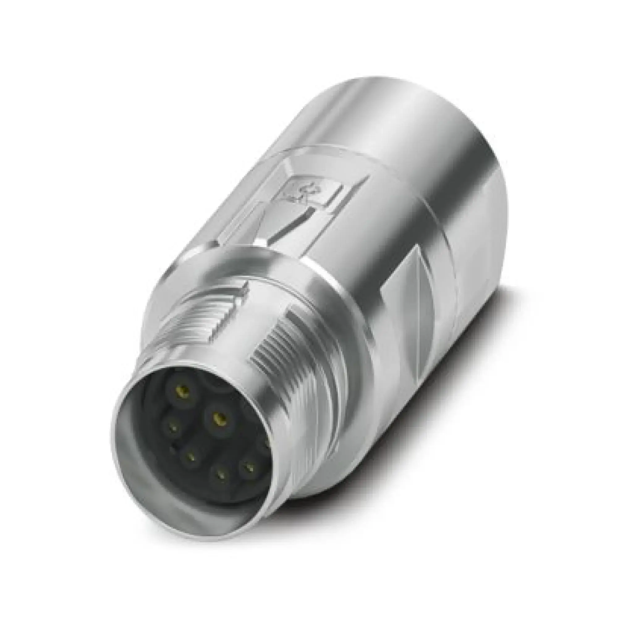 Phoenix Contact 1628933 Coupler connector M17-8ES1N8A9004S (img_001) Phoenix Contact 1628933 Coupler connector M17-8ES1N8A9004S (img_001)