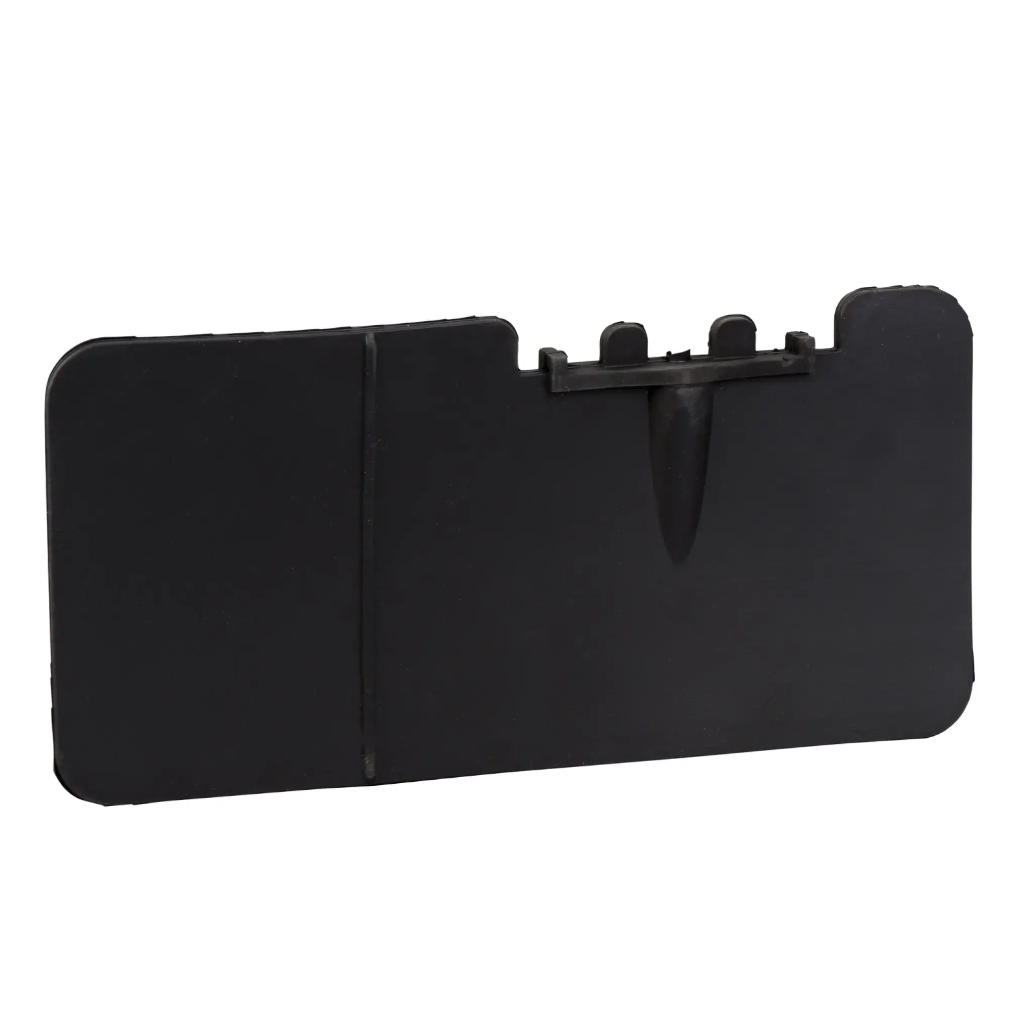 Schneider Electric 33648 3-phase separator for rear connections top and bottom on 3P and 4P circuit breakers in fixed mounting (img_002) Schneider Electric 33648 3-phase separator for rear connections top and bottom on 3P and 4P circuit breakers in fixed mounting (img_002)