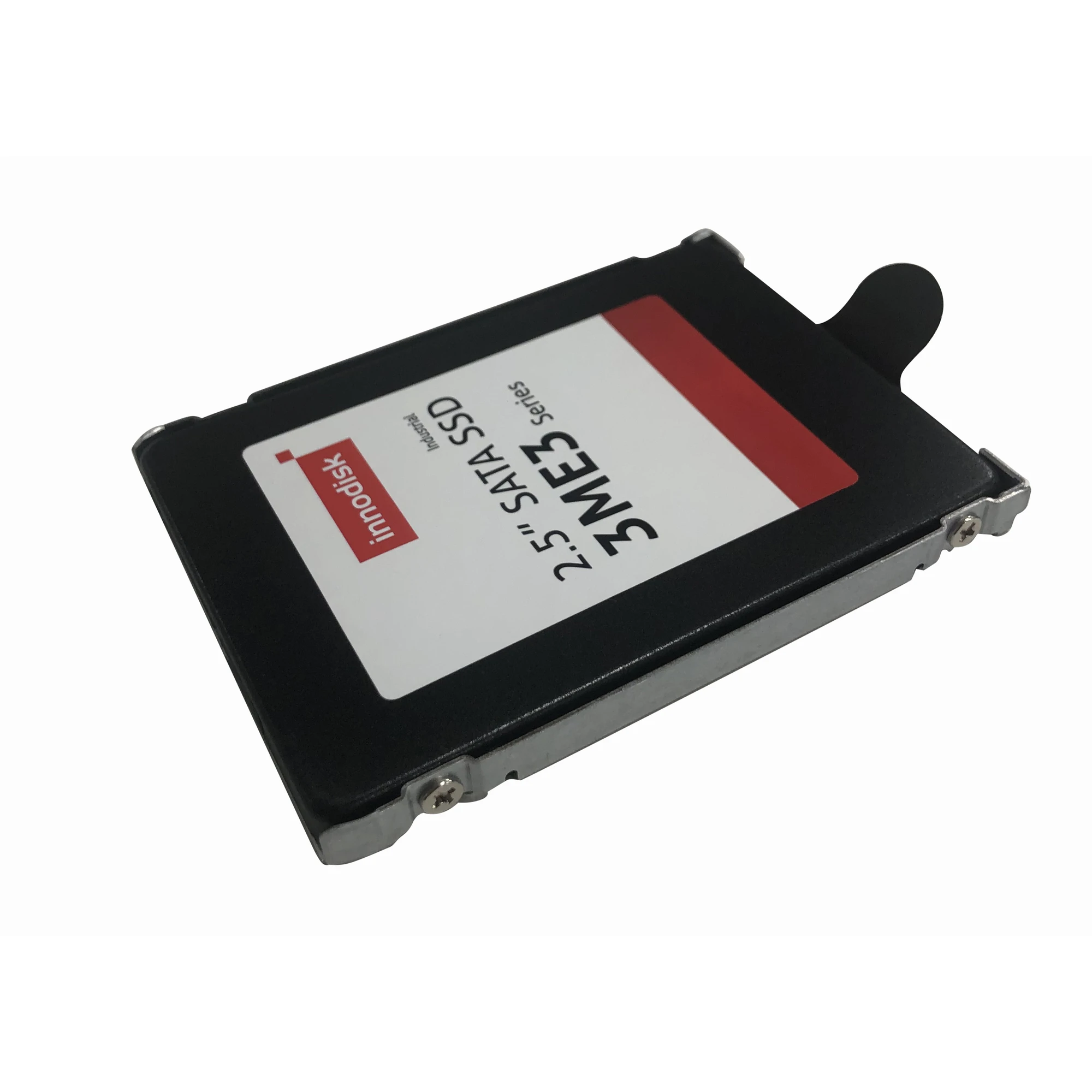 Schneider Electric HMIYP6SSD256 P6 256GB SSD, Internal mass storage, SATA III, MLC, 2.5 inch (img_001) Schneider Electric HMIYP6SSD256 P6 256GB SSD, Internal mass storage, SATA III, MLC, 2.5 inch (img_001)