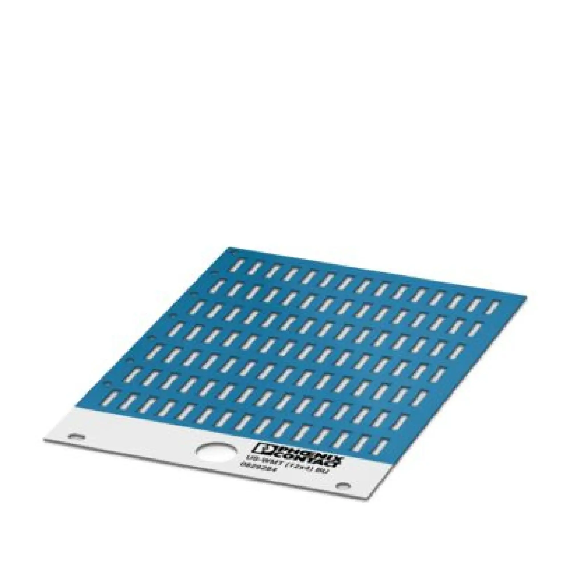 Phoenix Contact 0829969 Cable marker US-WMT (12X4) BU CUS (img_001)