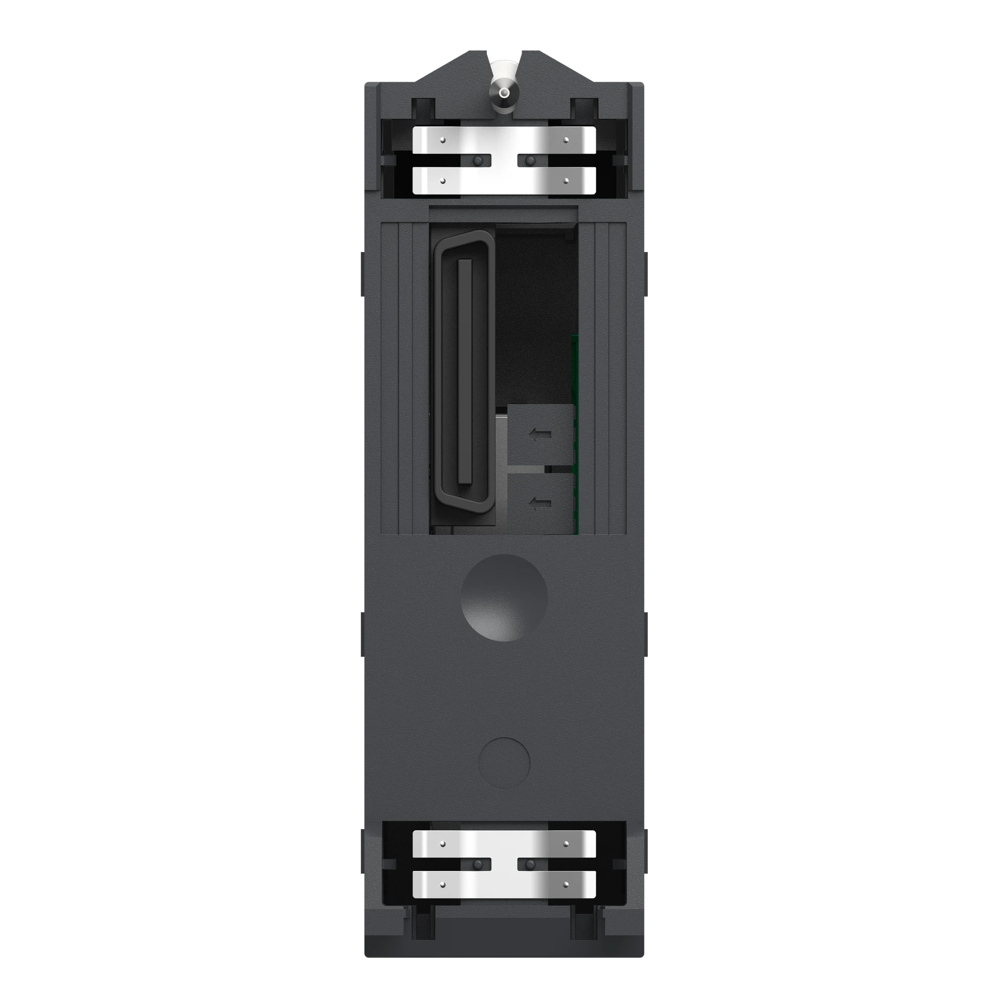 Schneider Electric BMXNOE0110H Modicon M340 Ethernet Module IO-Scanner Modbus TCP, Class C30 max. 32MB Web server, robust execution (img_002) Schneider Electric BMXNOE0110H Modicon M340 Ethernet Module IO-Scanner Modbus TCP, Class C30 max. 32MB Web server, robust execution (img_002)