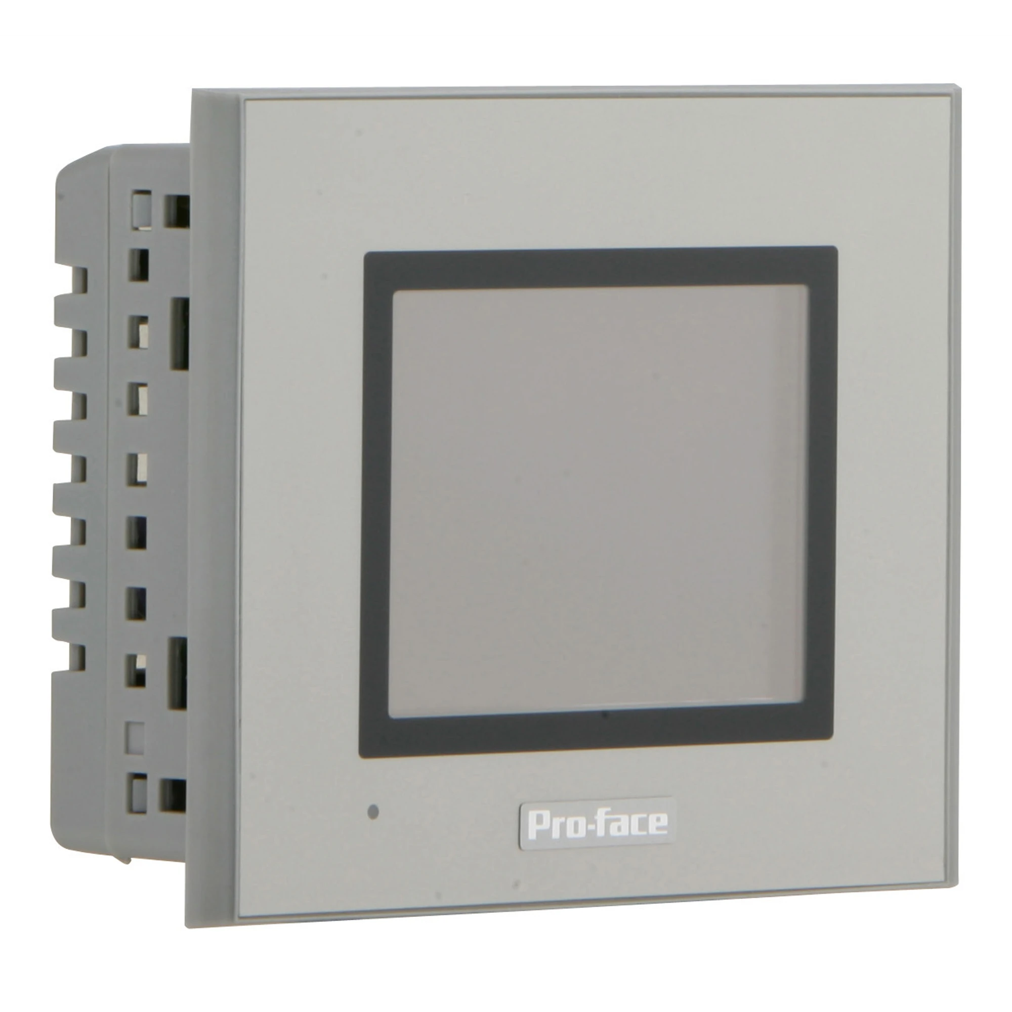 Schneider Electric PFXGP4201TAD Pro-face GP4000 3,5" Basic HMI Touch-Panel resistiv, 1 x Ethernet, 1 x serielle COM, 1 x USB (Typ A), 1 x USB (mini B) (img_001) Schneider Electric PFXGP4201TAD Pro-face GP4000 3,5" Basic HMI Touch-Panel resistiv, 1 x Ethernet, 1 x serielle COM, 1 x USB (Typ A), 1 x USB (mini B) (img_001)