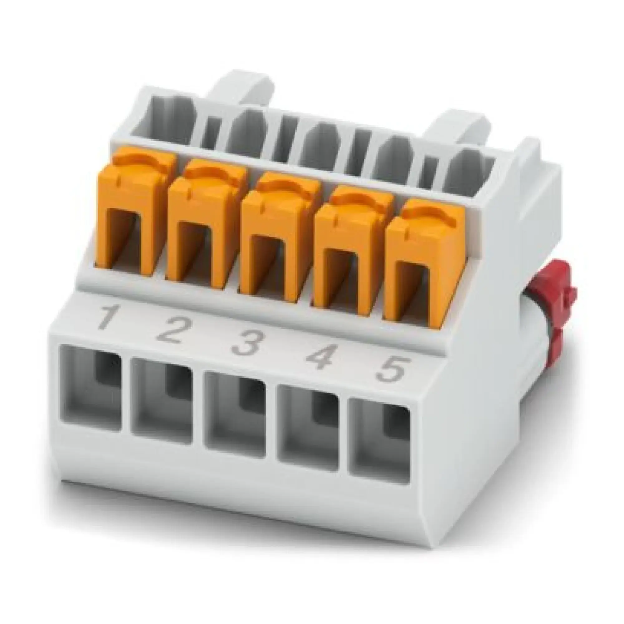 Phoenix Contact 1813773 PCB connector ICC25-PPC1,5/5-3,5-AA7035TP1-5 (img_001)